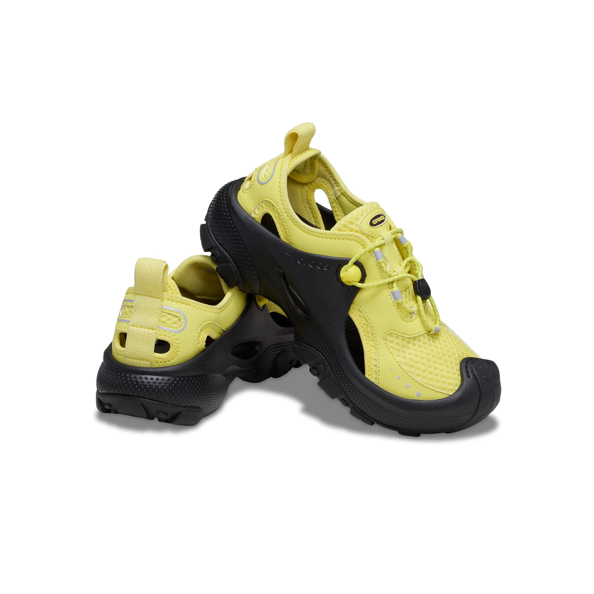 Crocs Mens Trailbreak 2 Shoes - Image 4