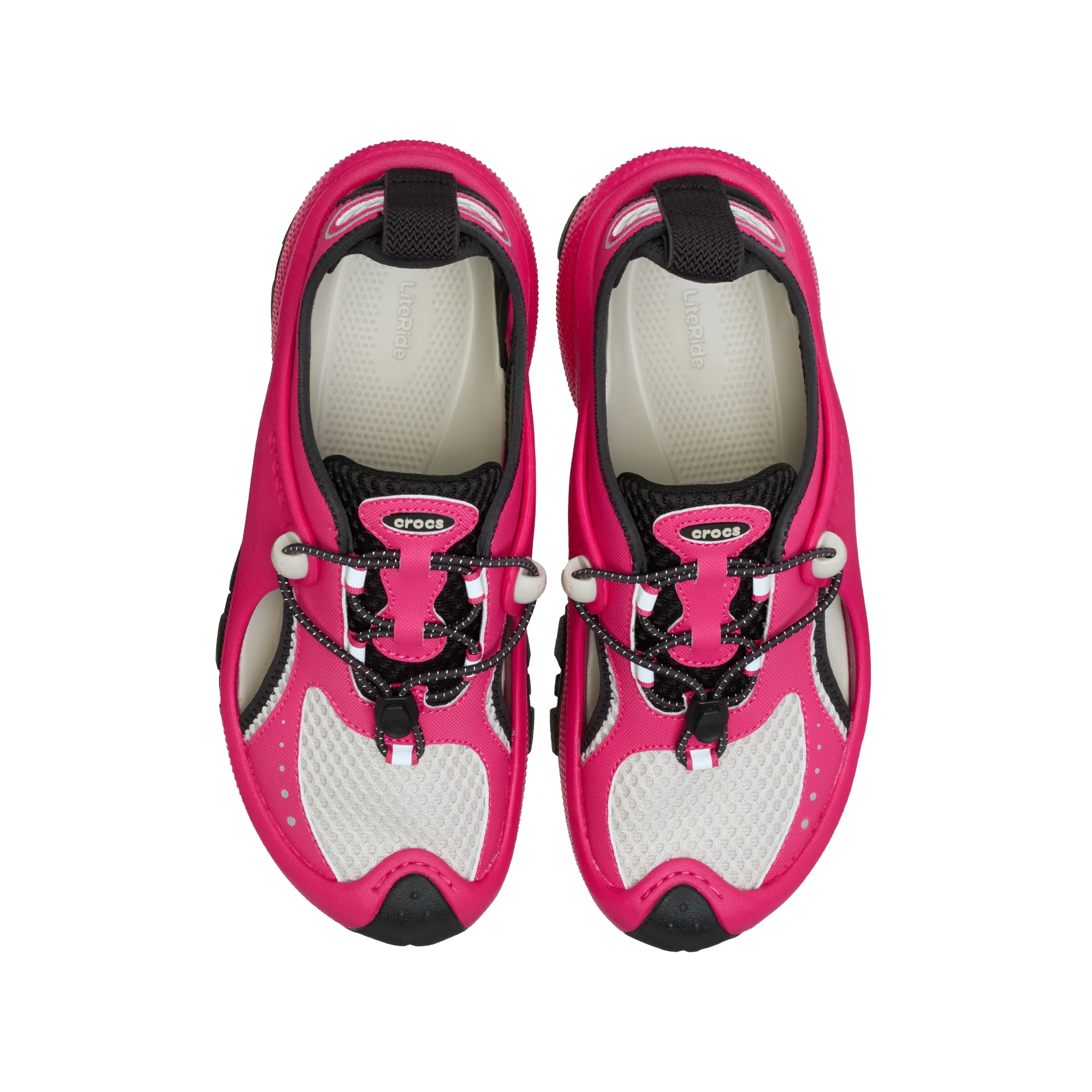 Crocs Mens Trailbreak 2 Shoes - Image 2