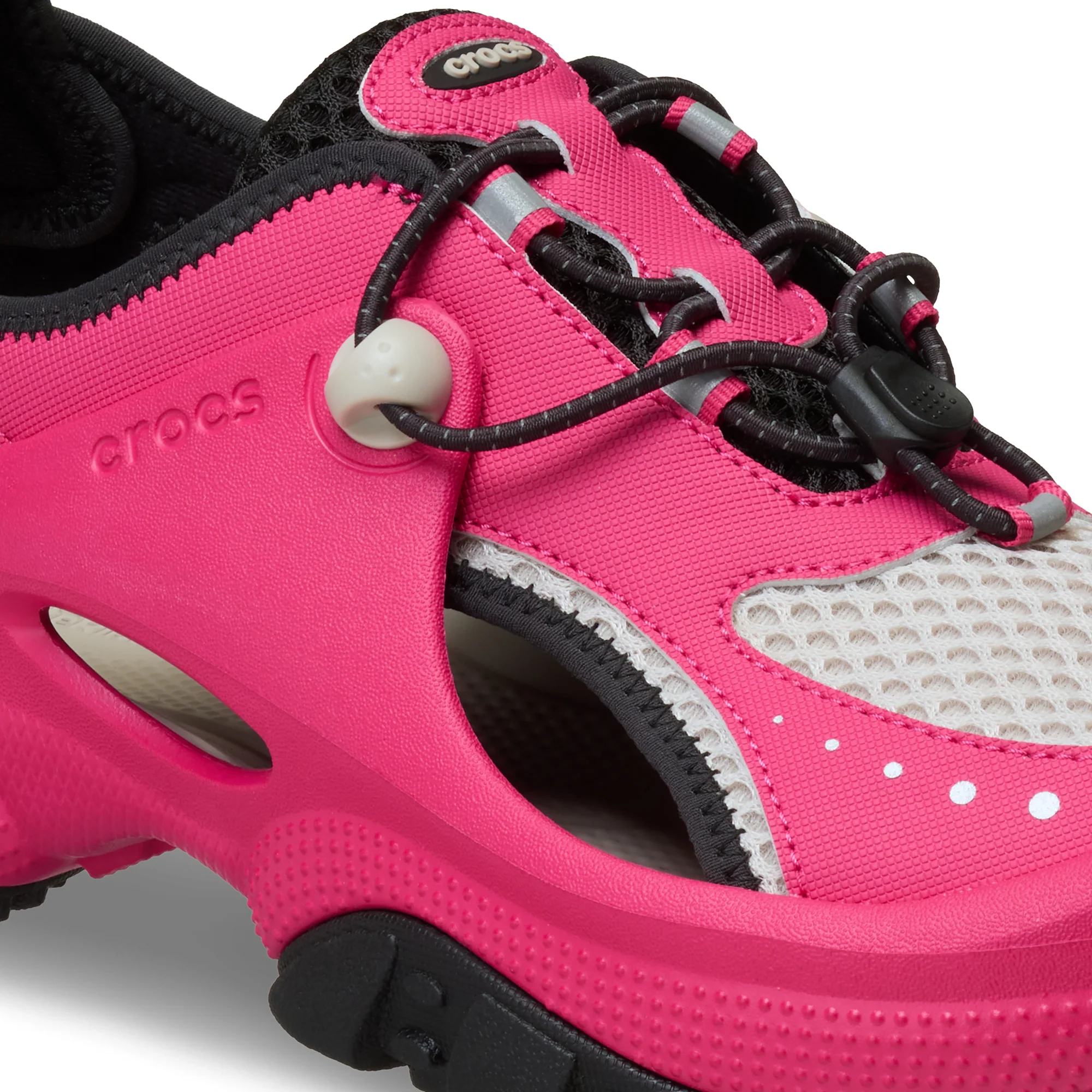 Crocs Mens Trailbreak 2 Shoes - Image 4