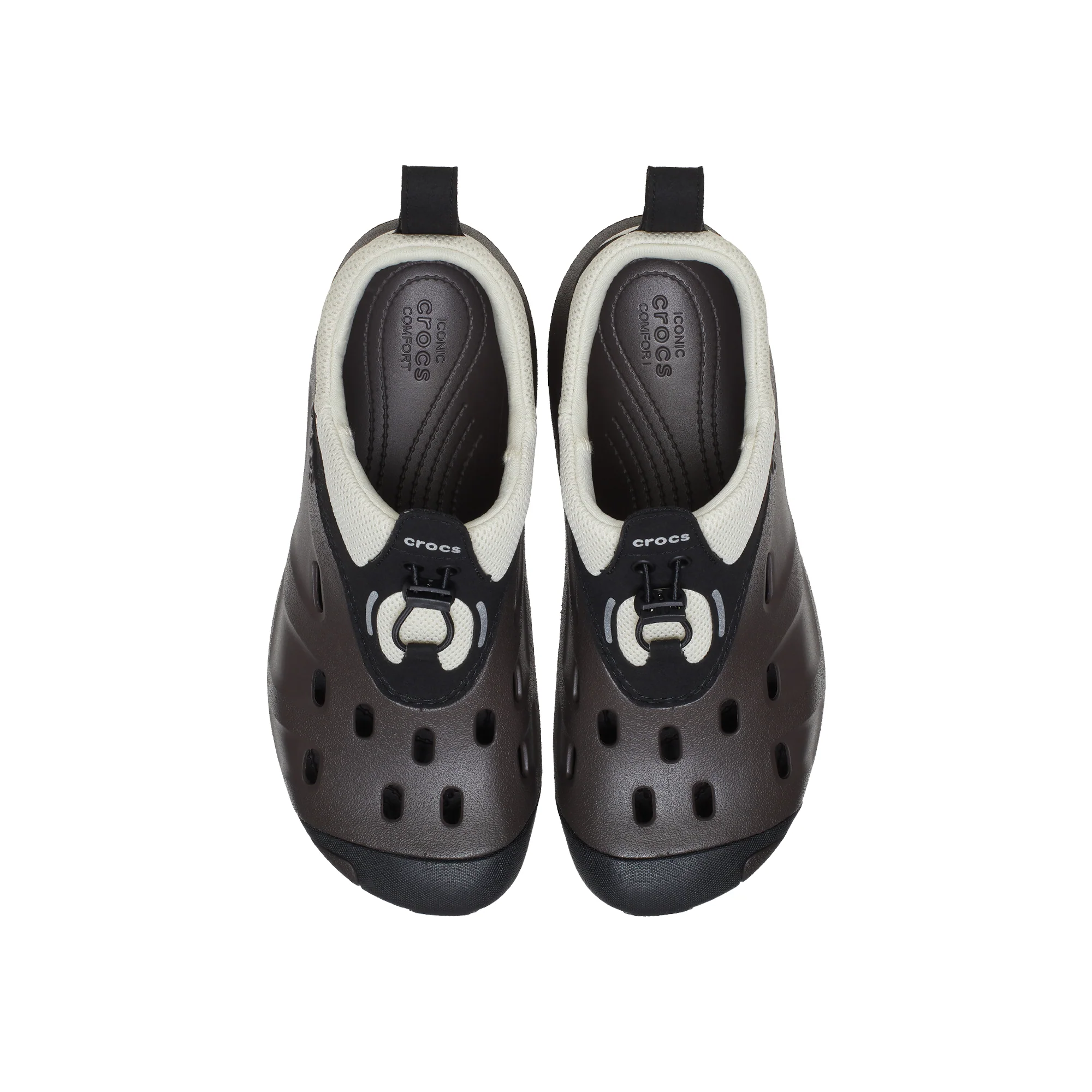 Crocs Quick Trail Low Shoes - Image 2
