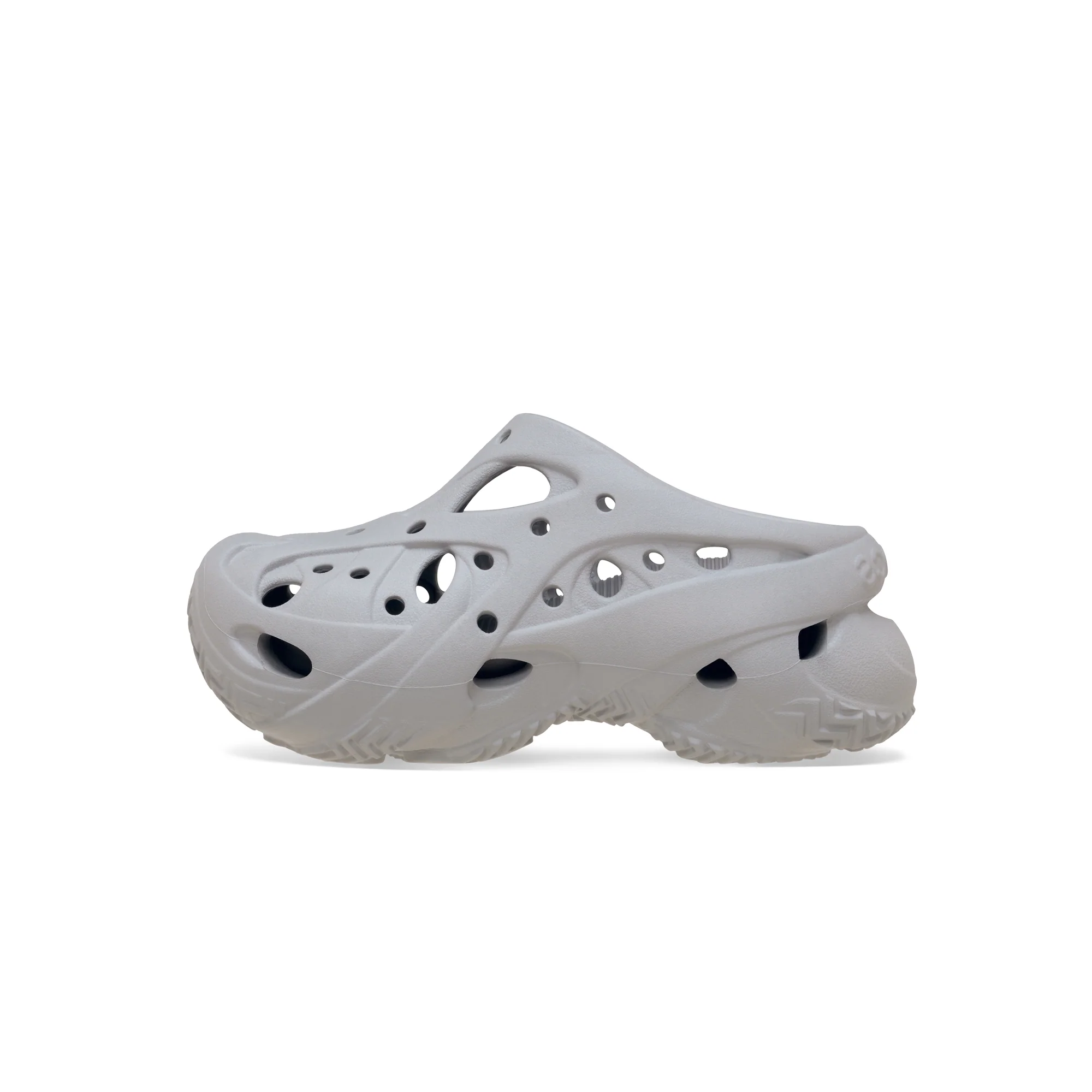 Crocs Womens Caged Clog