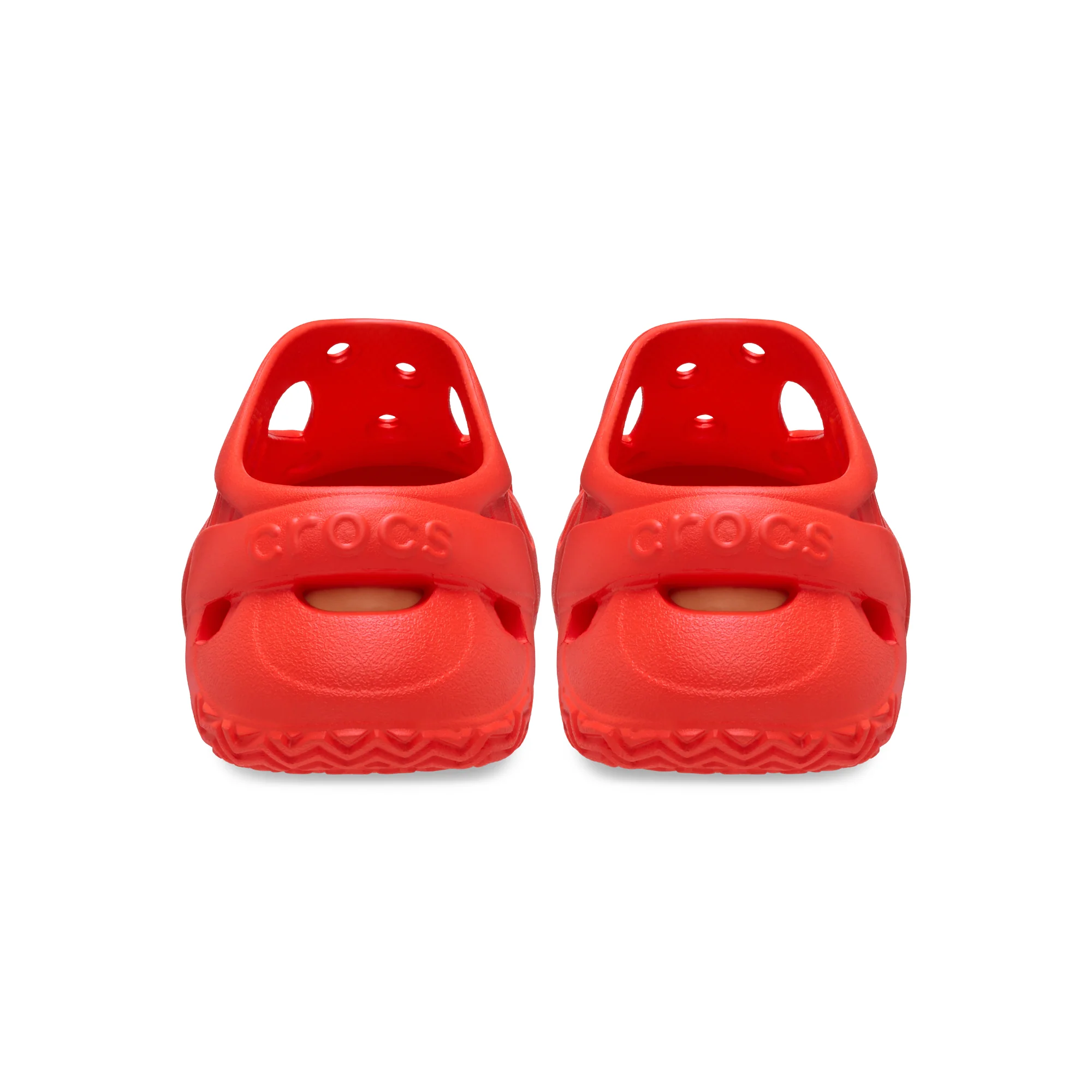 Crocs Womens Caged Clog - Image 3