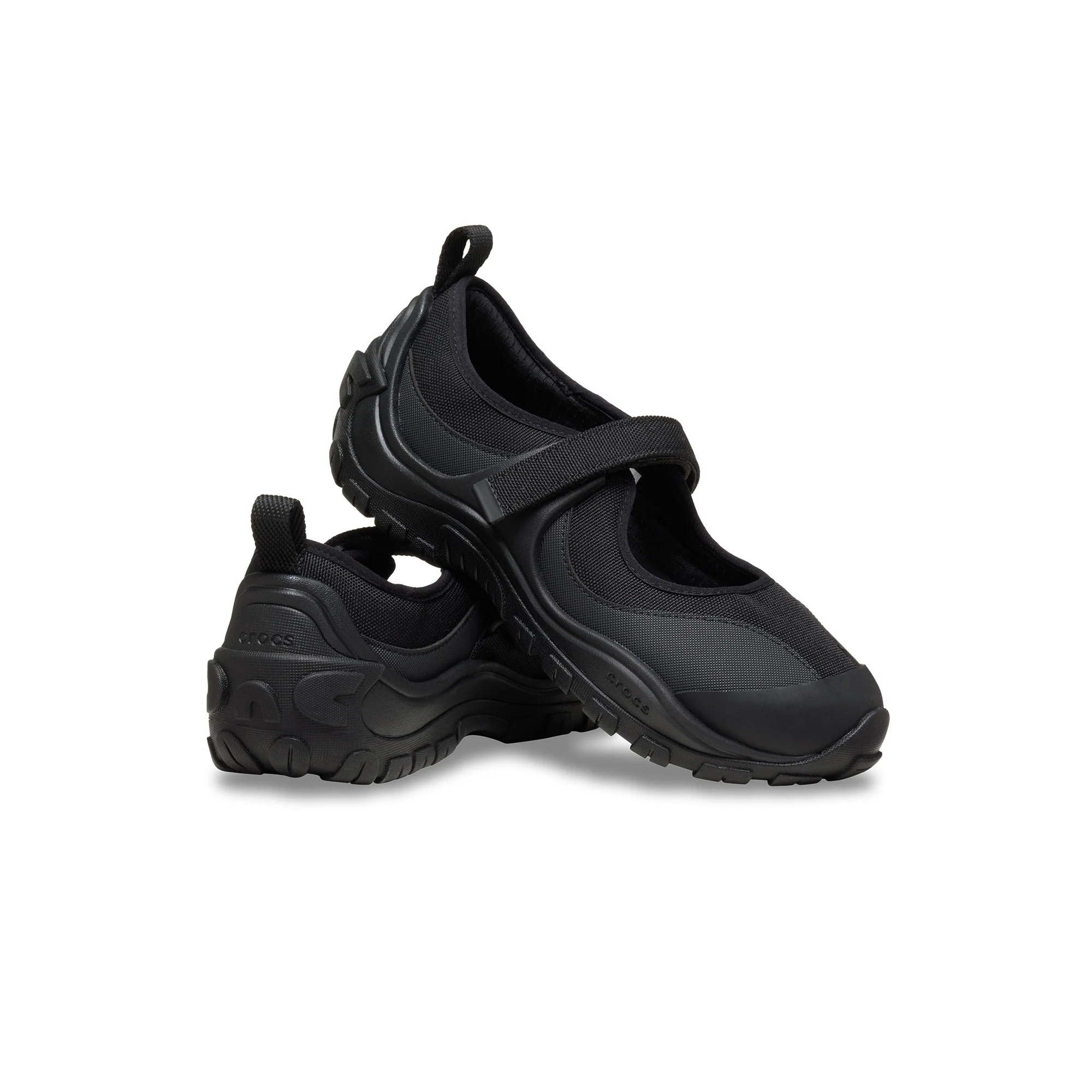 Crocs Womens Terre Tech Sandal - Image 4