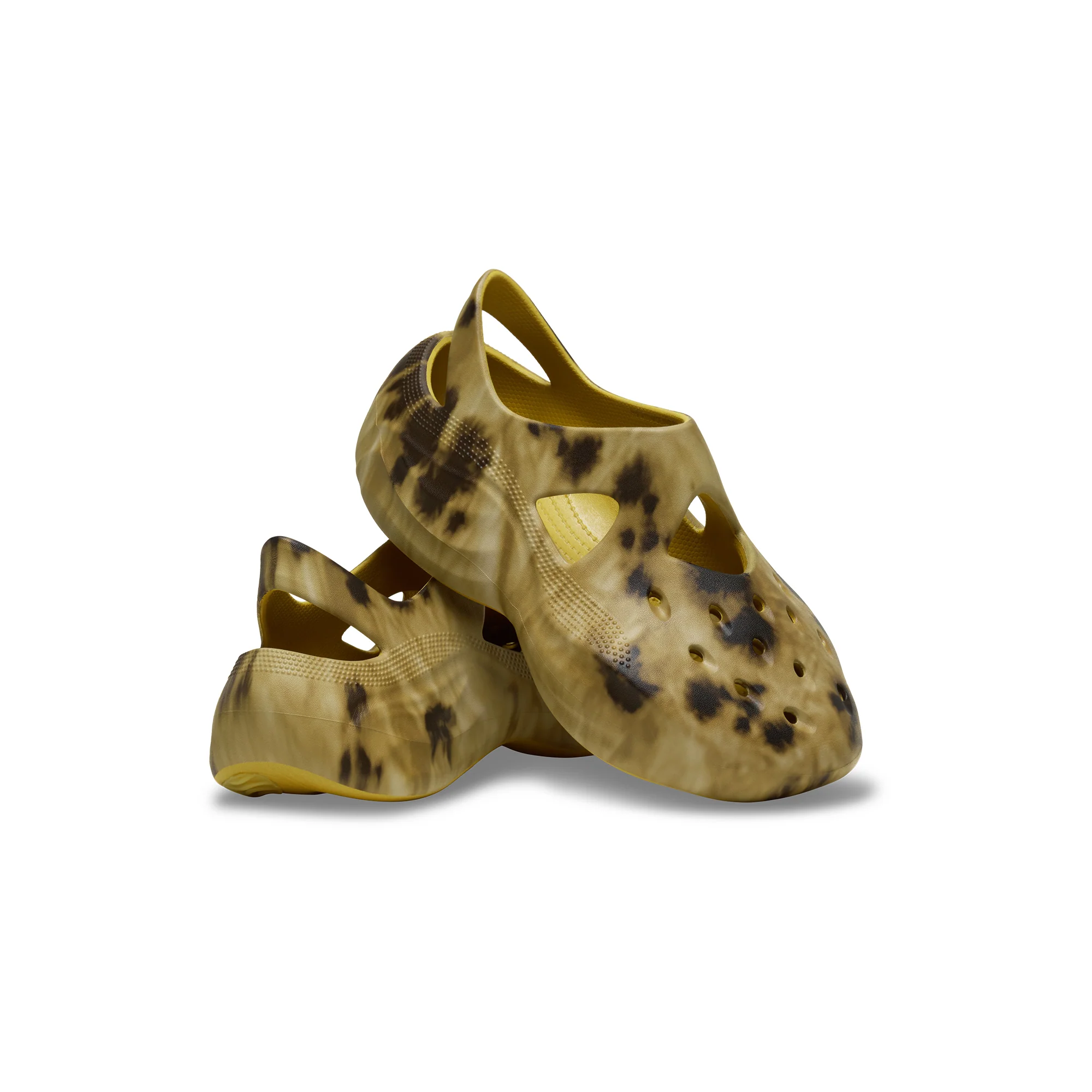 Crocs x DingYun Zhang Mens Diffuser Clogs - Image 4