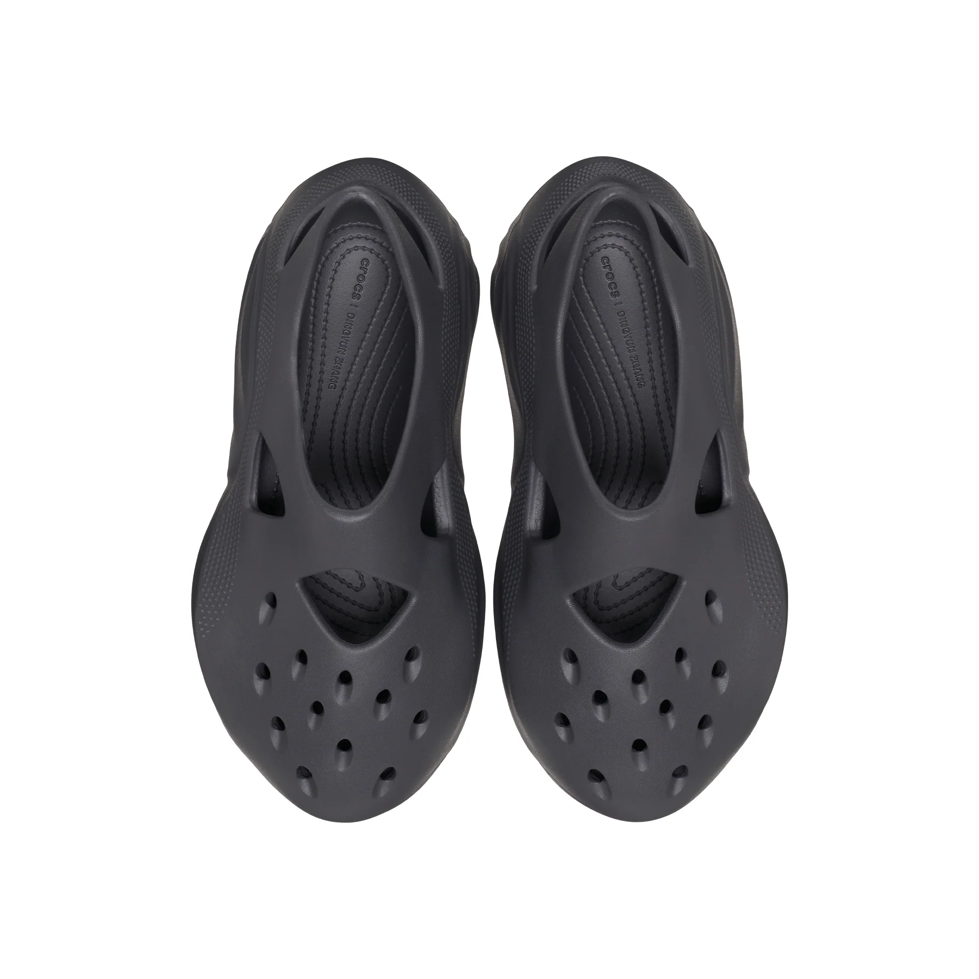 Crocs x DingYun Zhang Mens Diffuser Clogs - Image 2