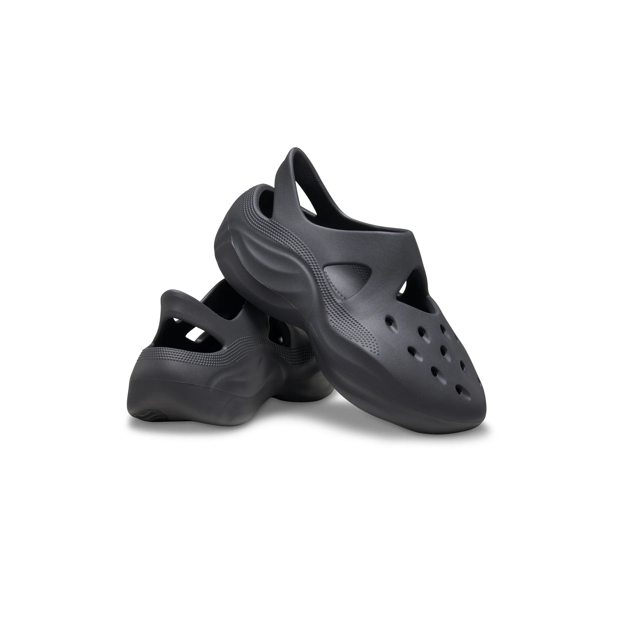 Crocs x DingYun Zhang Mens Diffuser Clogs - Image 4