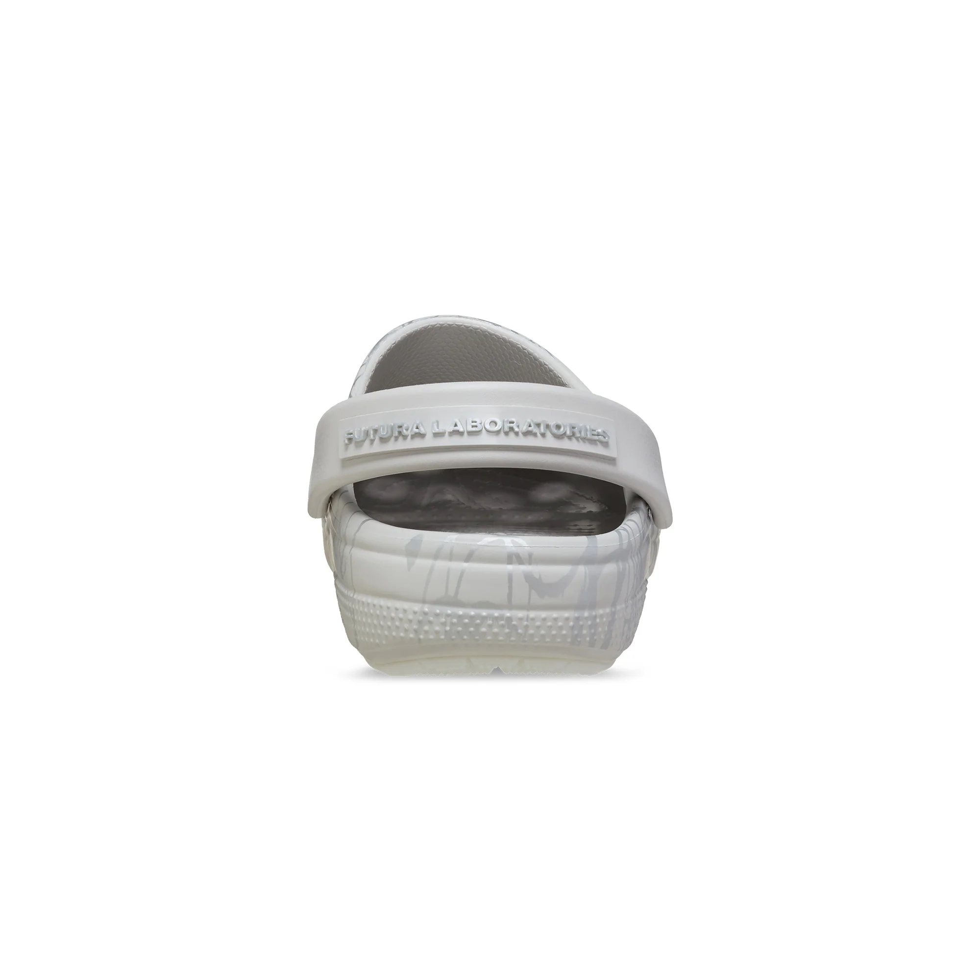 Crocs x Futura Labs Mens Classic Clogs - Image 4