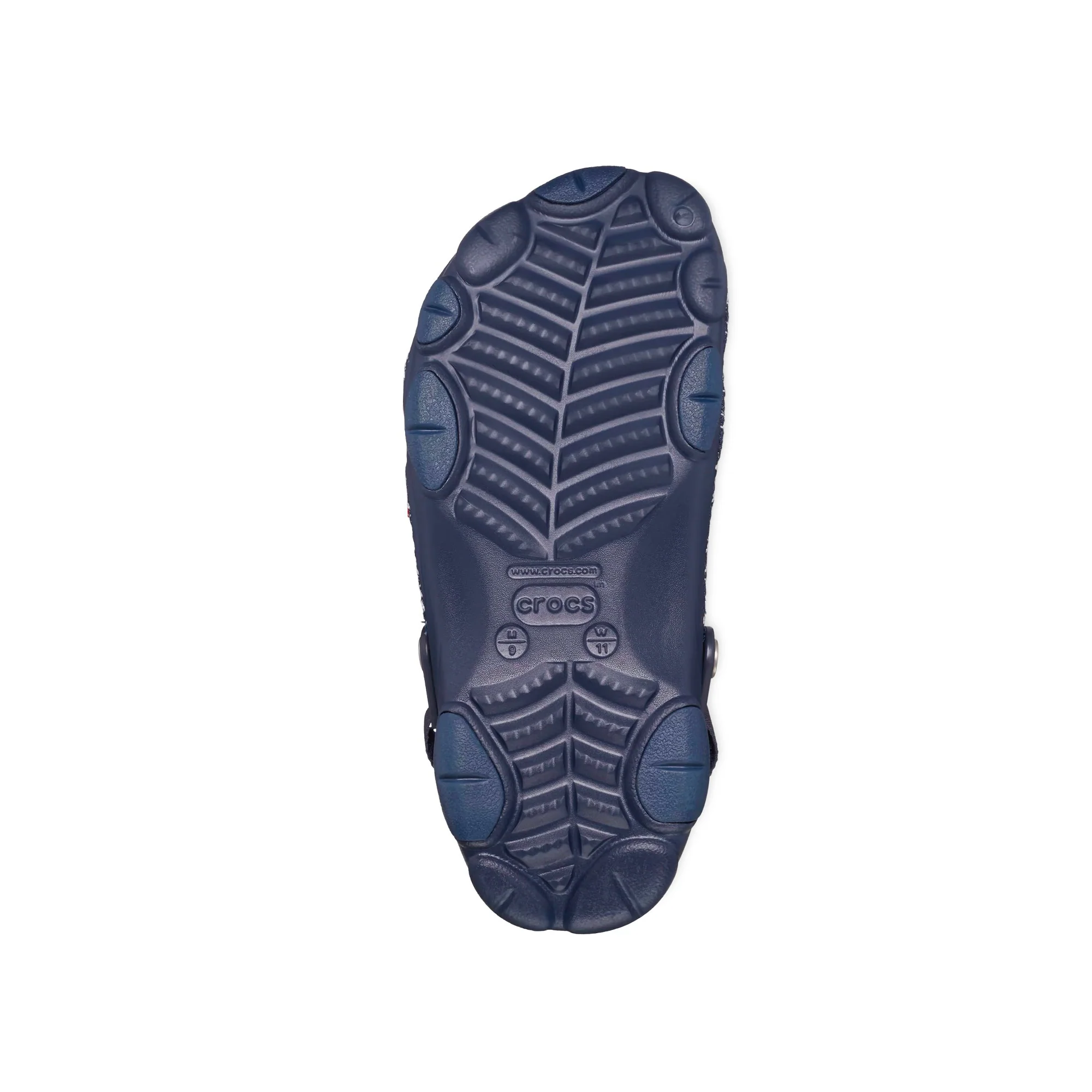 Crocs x Levi's All-Terrain Clog - Image 4