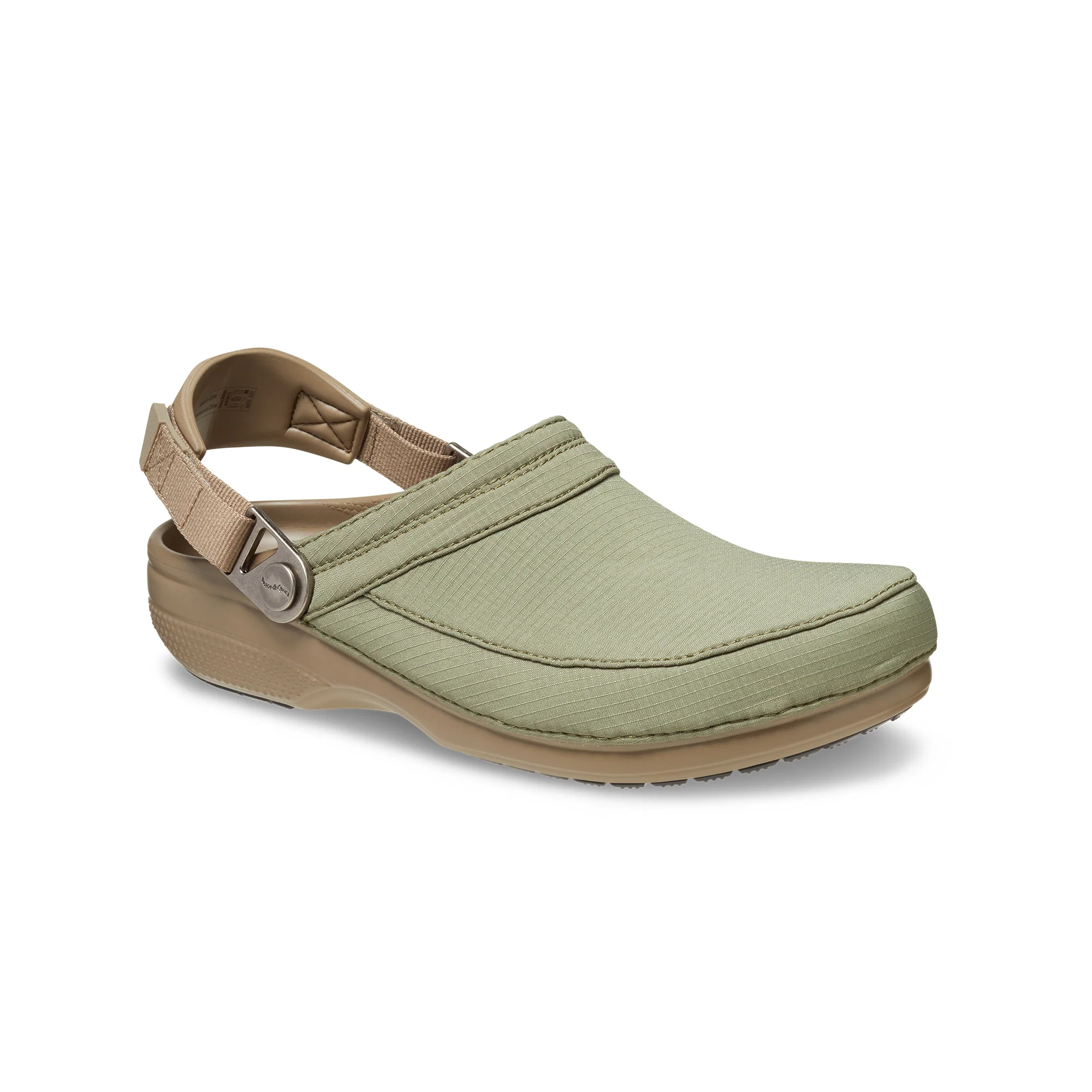 Crocs x MoPQ Classic Clogs - Image 2