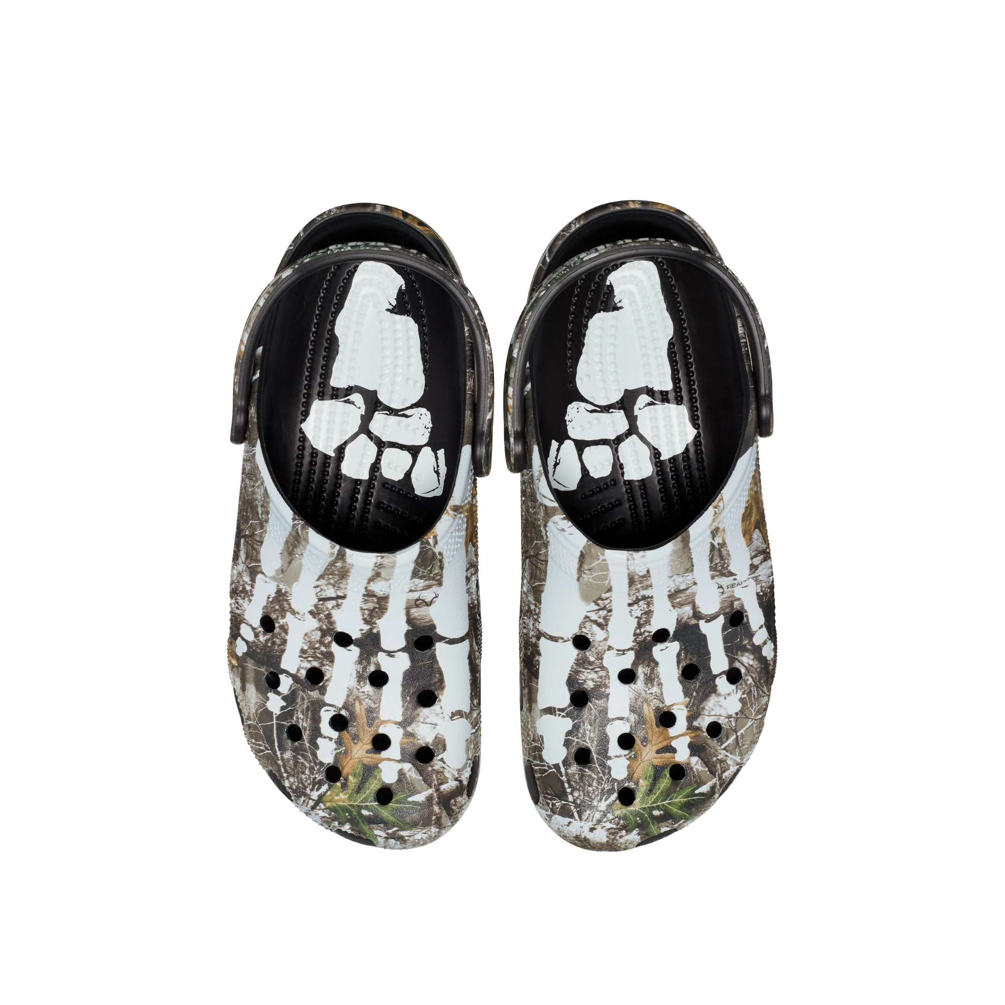 Crocs x Pleasures Classic Clog Realtree - Image 2