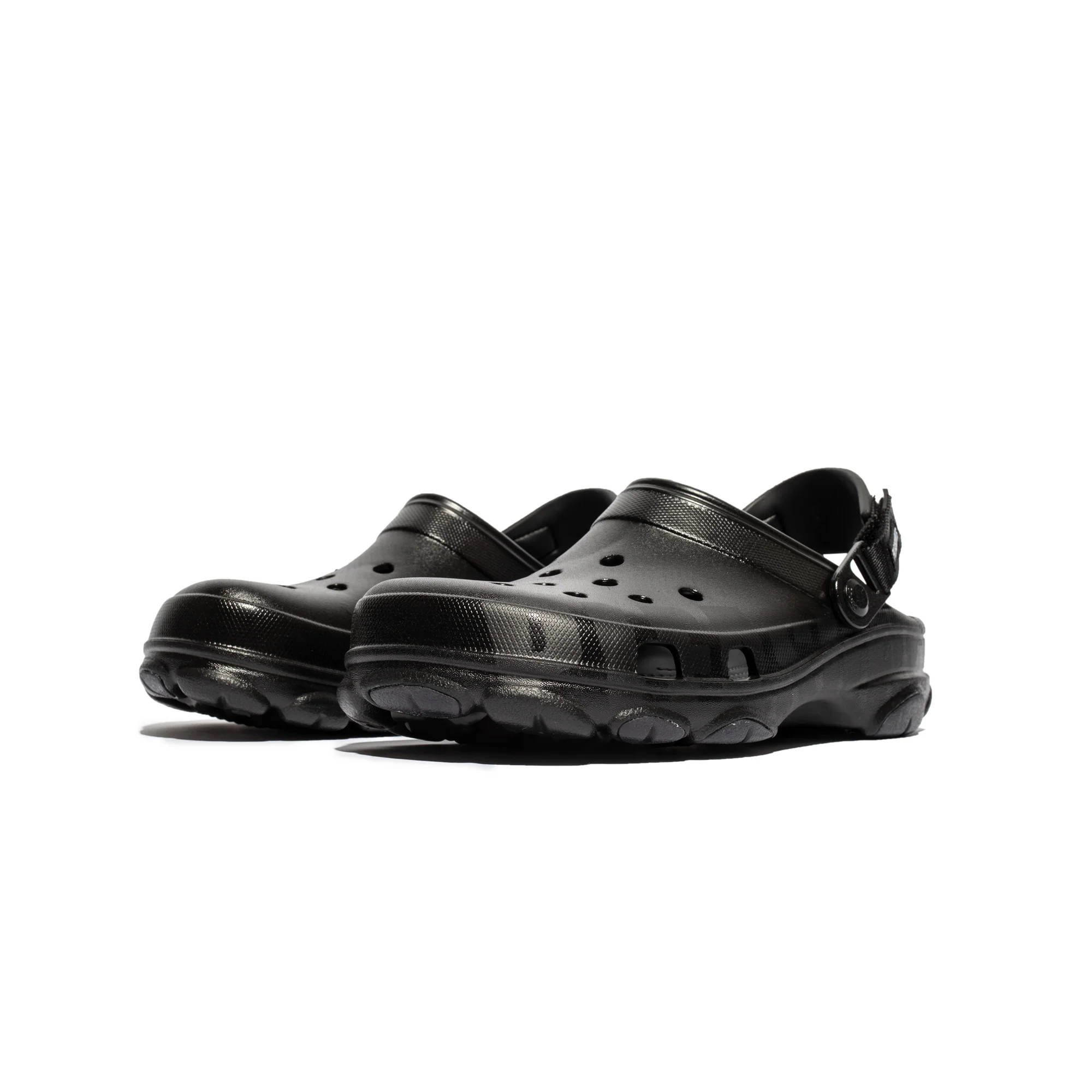 Crocs x Pleasures Mens Reflclaltern Clog Shoes - Image 2
