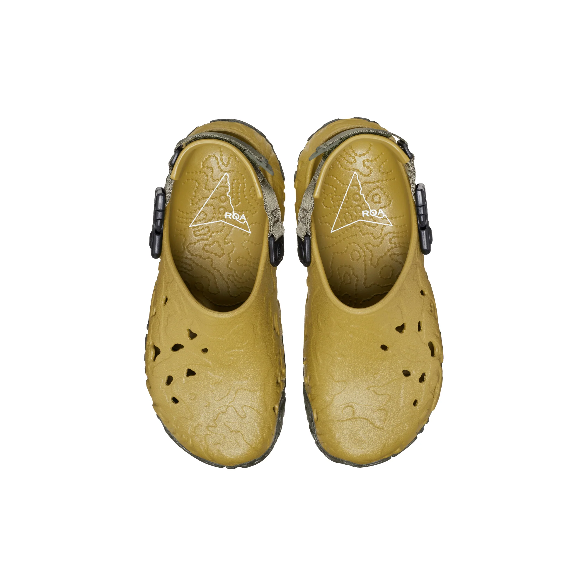 Crocs x ROA Atlas Clogs - Image 2