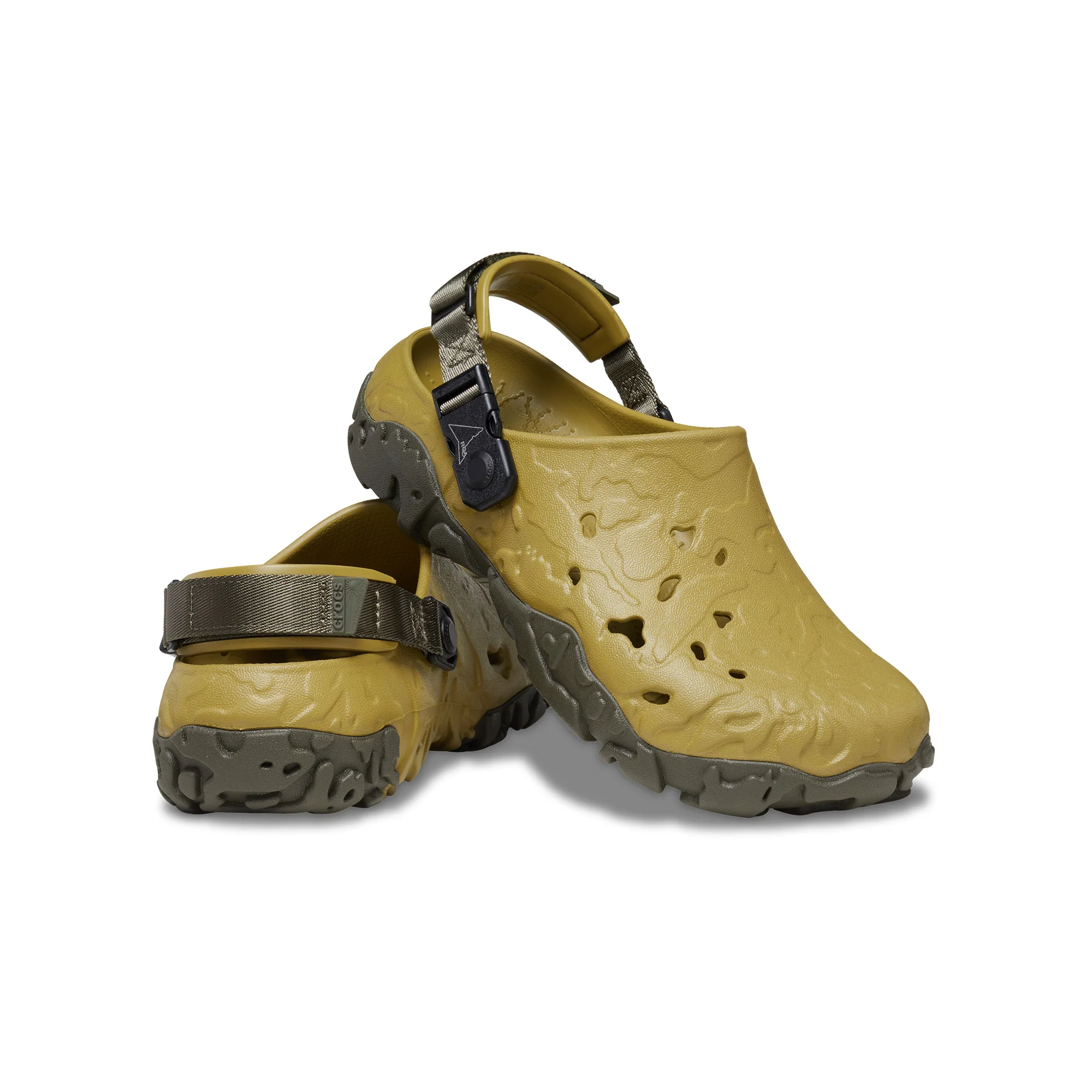 Crocs x ROA Atlas Clogs - Image 3