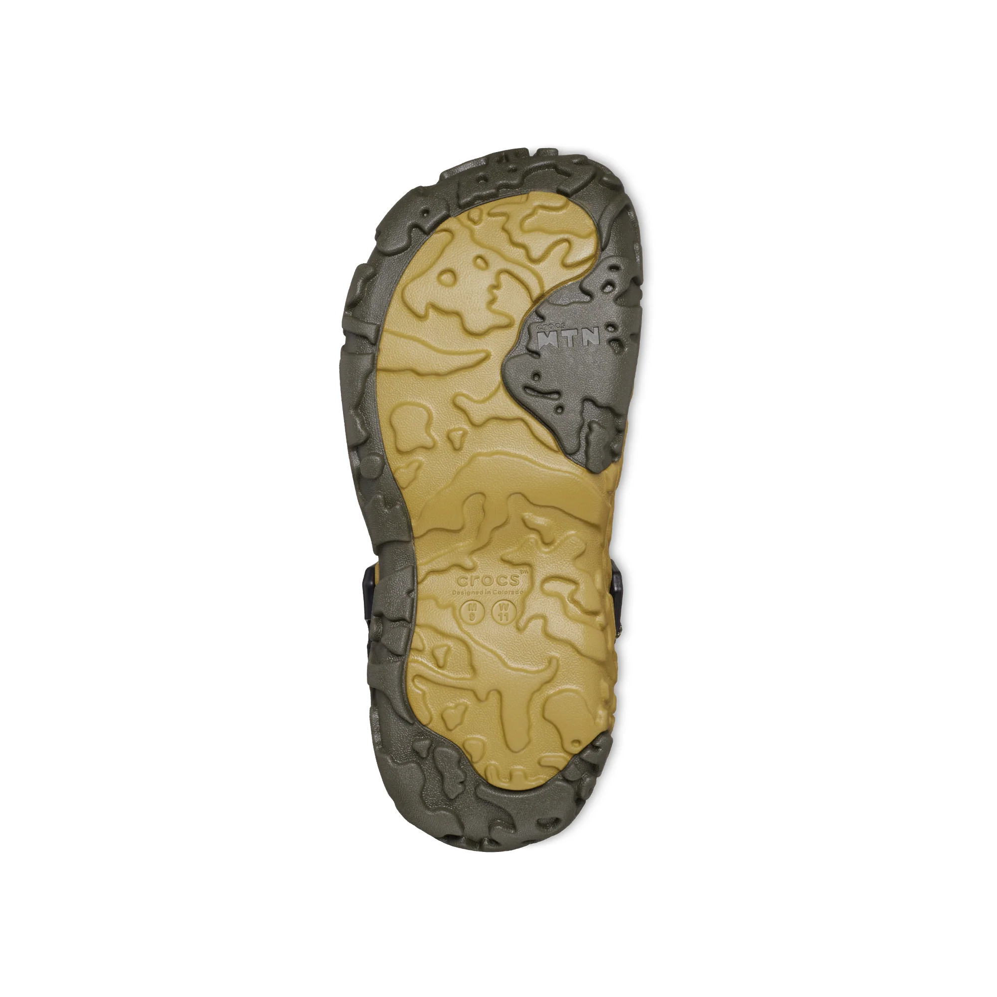 Crocs x ROA Atlas Clogs - Image 4