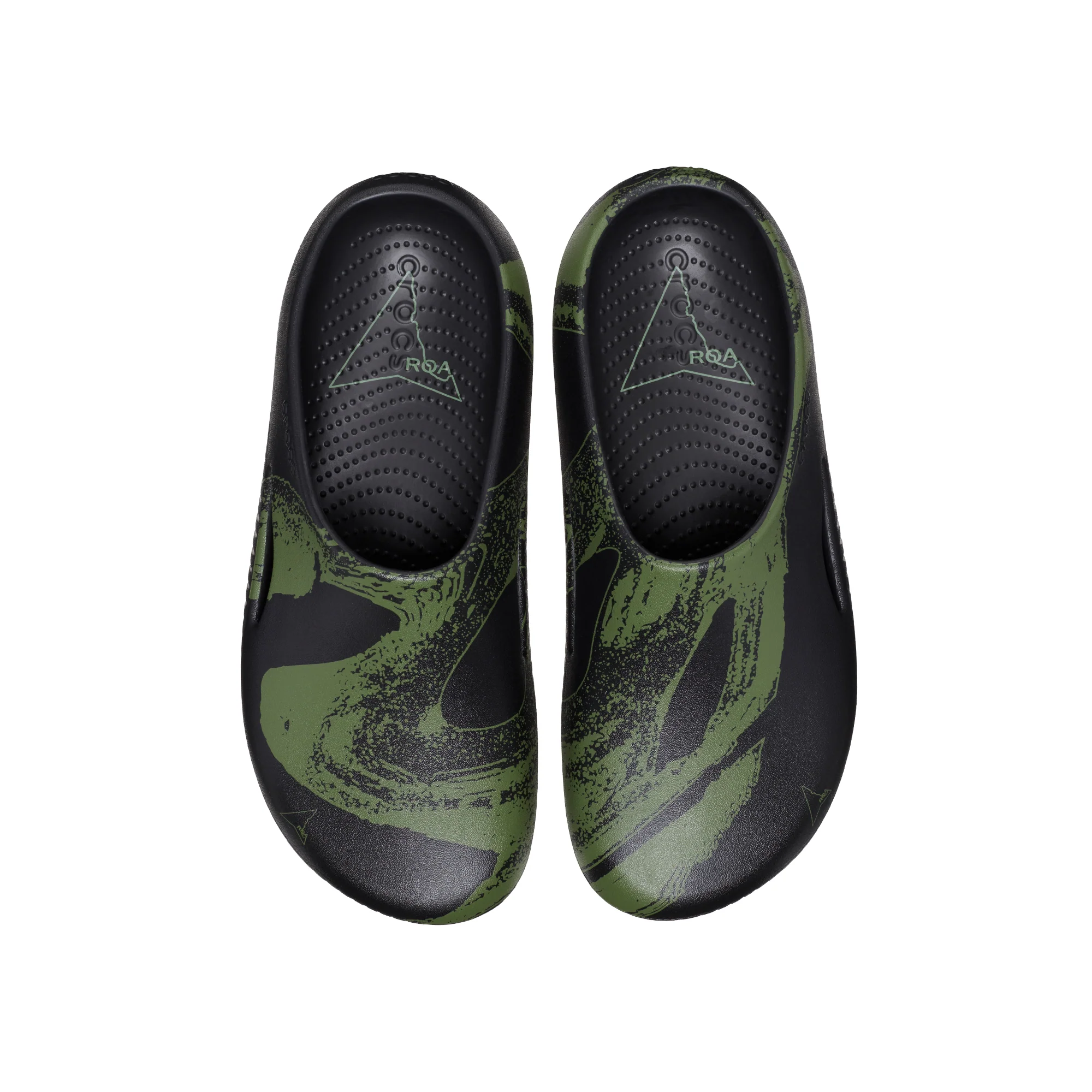 Crocs x ROA Mellow Clogs - Image 2