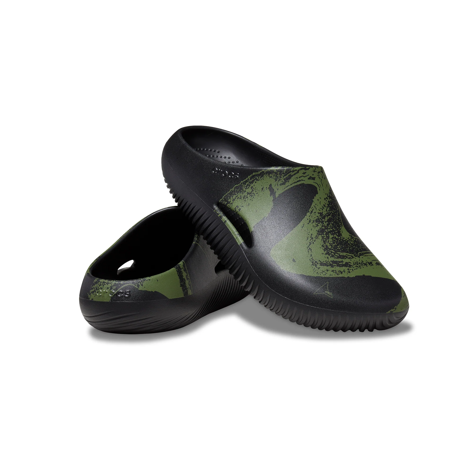 Crocs x ROA Mellow Clogs - Image 3