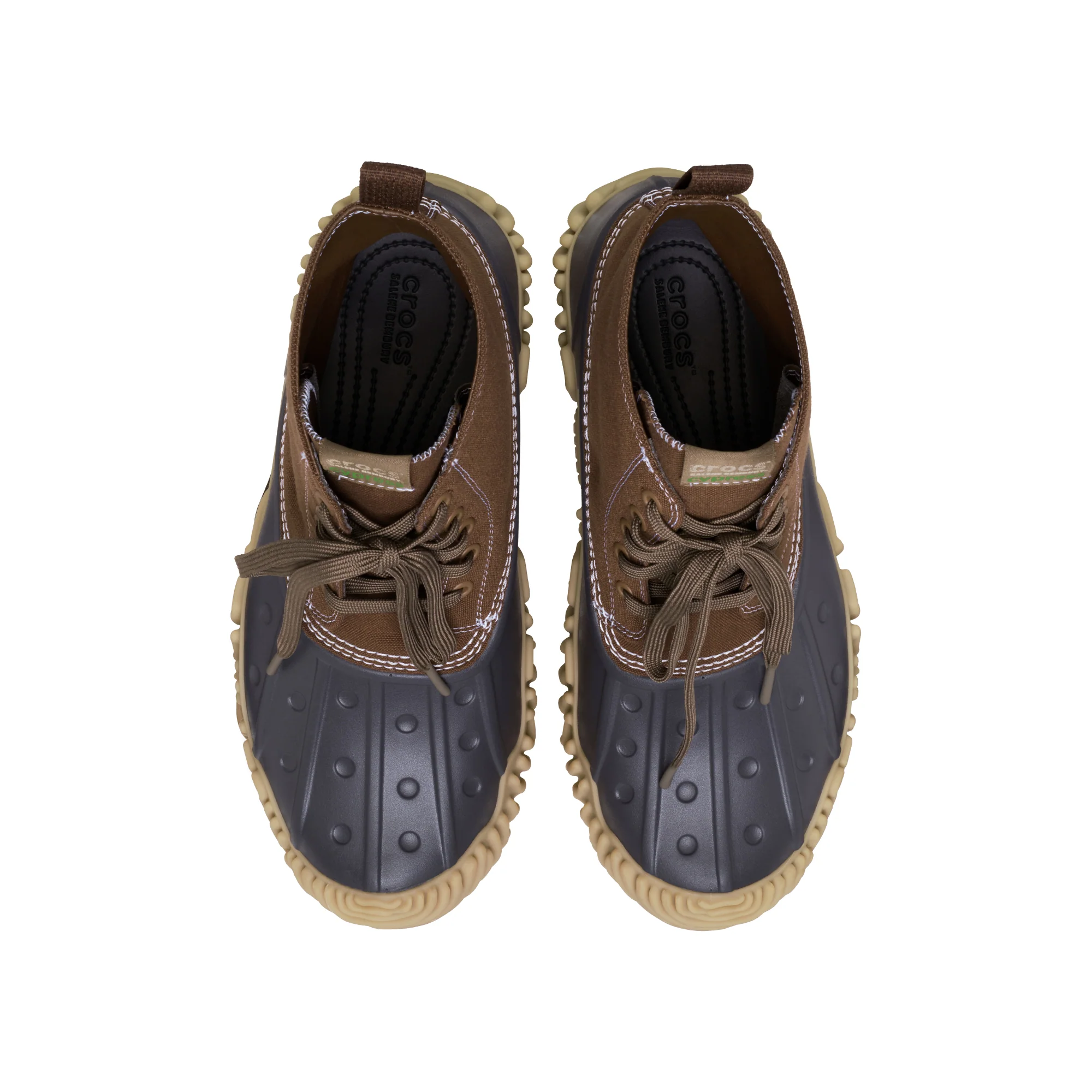 Crocs x Salehe Bembury Cypress 'Taho' Boot - Image 4
