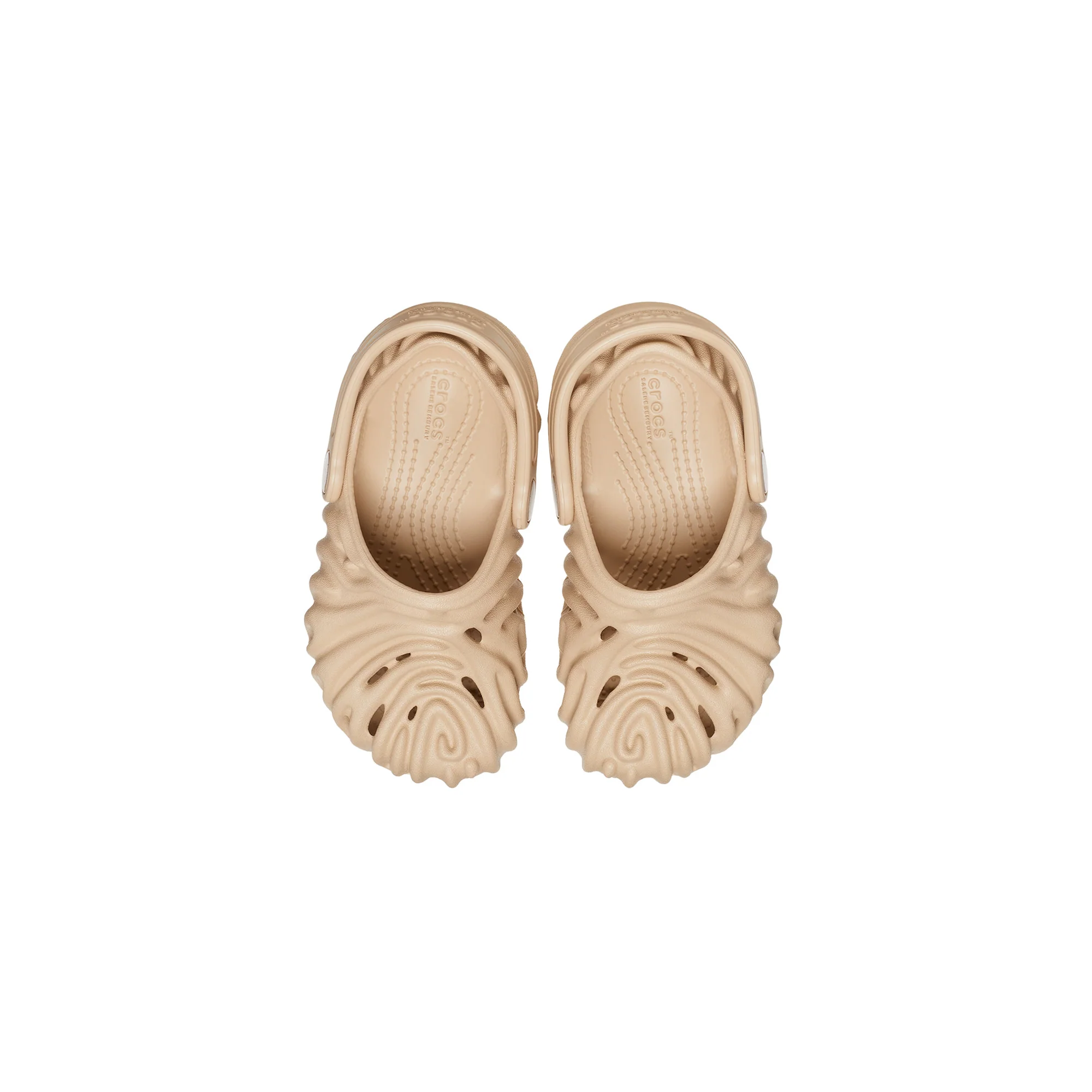 Crocs x Salehe Bembury Infant Pollex Clogs - Image 2