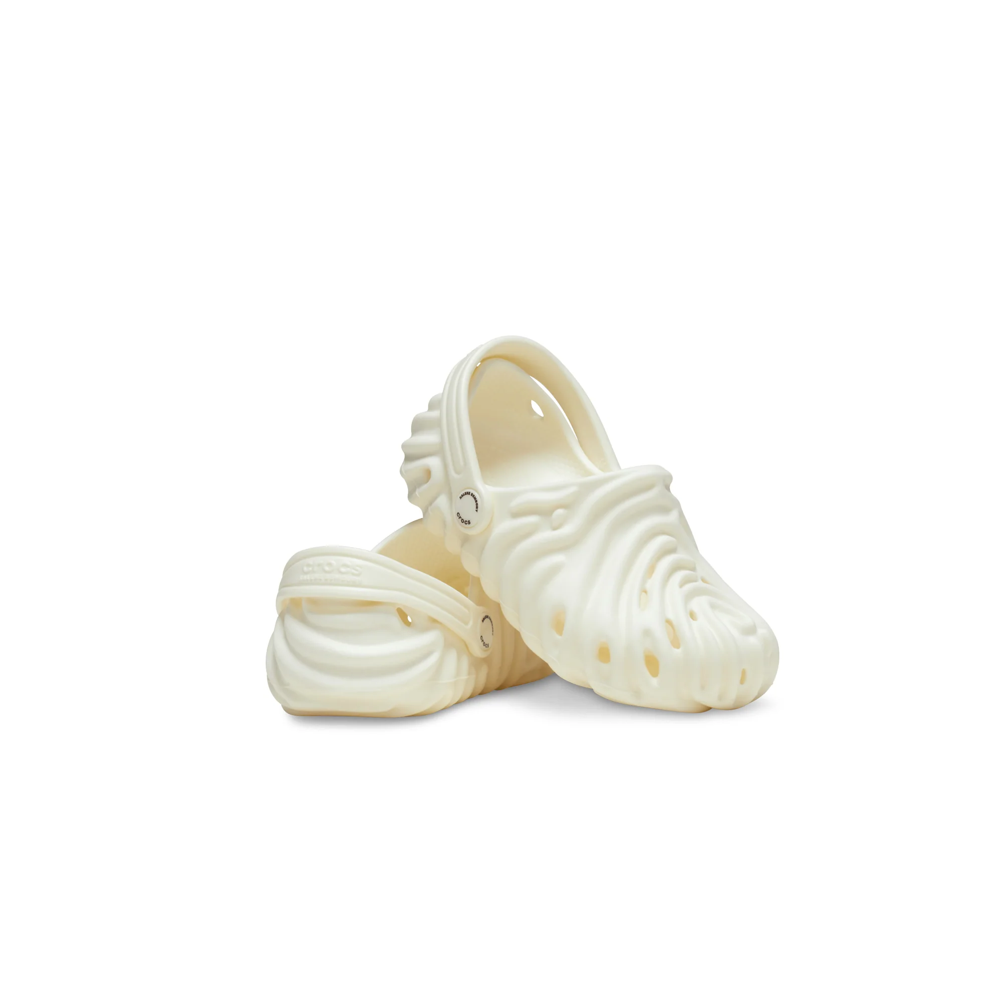 Crocs x Salehe Bembury Infant Pollex Clogs - Image 2