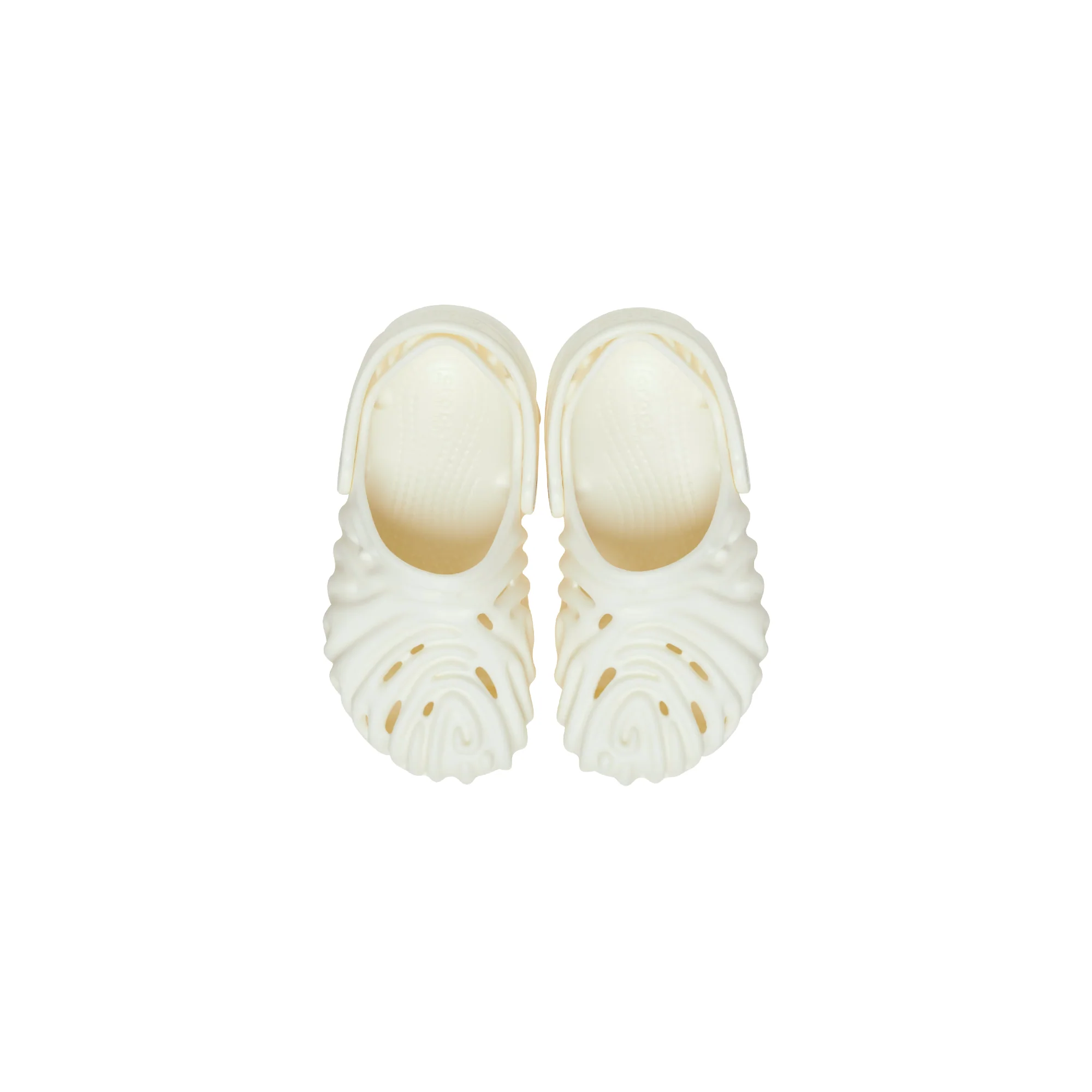 Crocs x Salehe Bembury Infant Pollex Clogs - Image 3