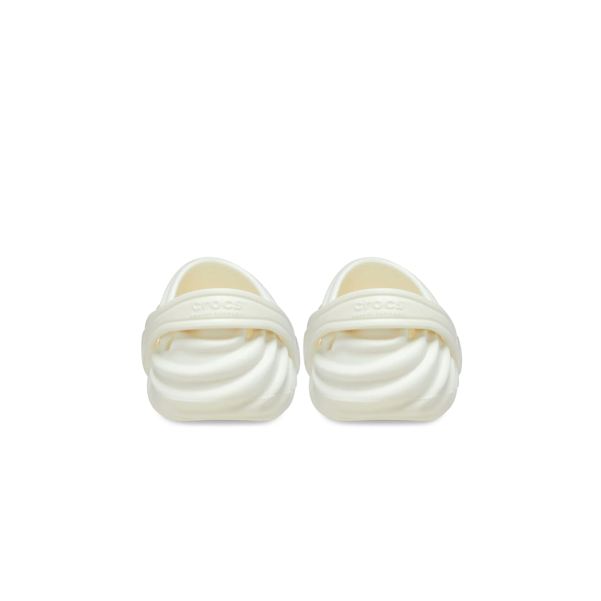 Crocs x Salehe Bembury Infant Pollex Clogs - Image 4