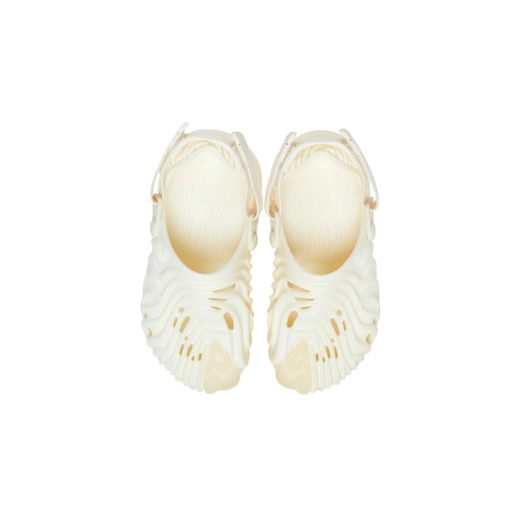 Crocs x Salehe Bembury Little Kids Pollex Clogs - Image 2