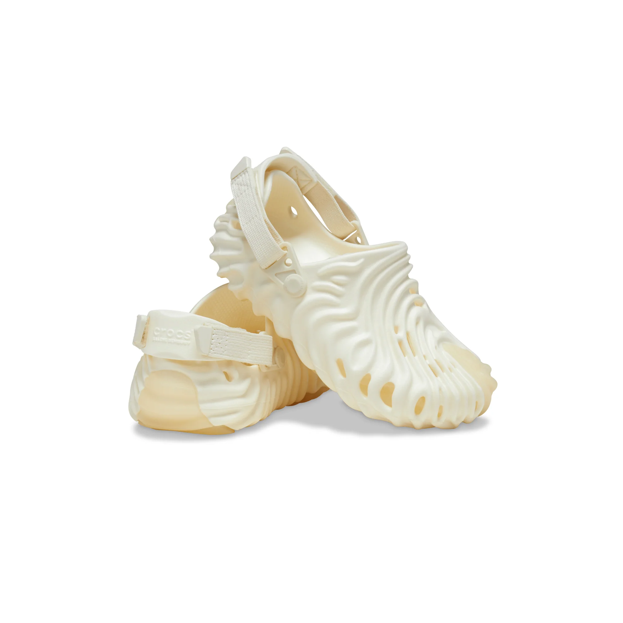 Crocs x Salehe Bembury Little Kids Pollex Clogs - Image 4