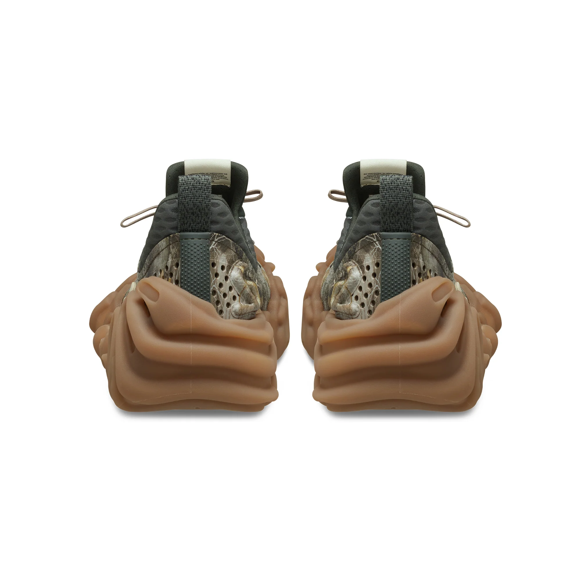Crocs x Salehe Bembury Mens Juniper Shoes - Image 3