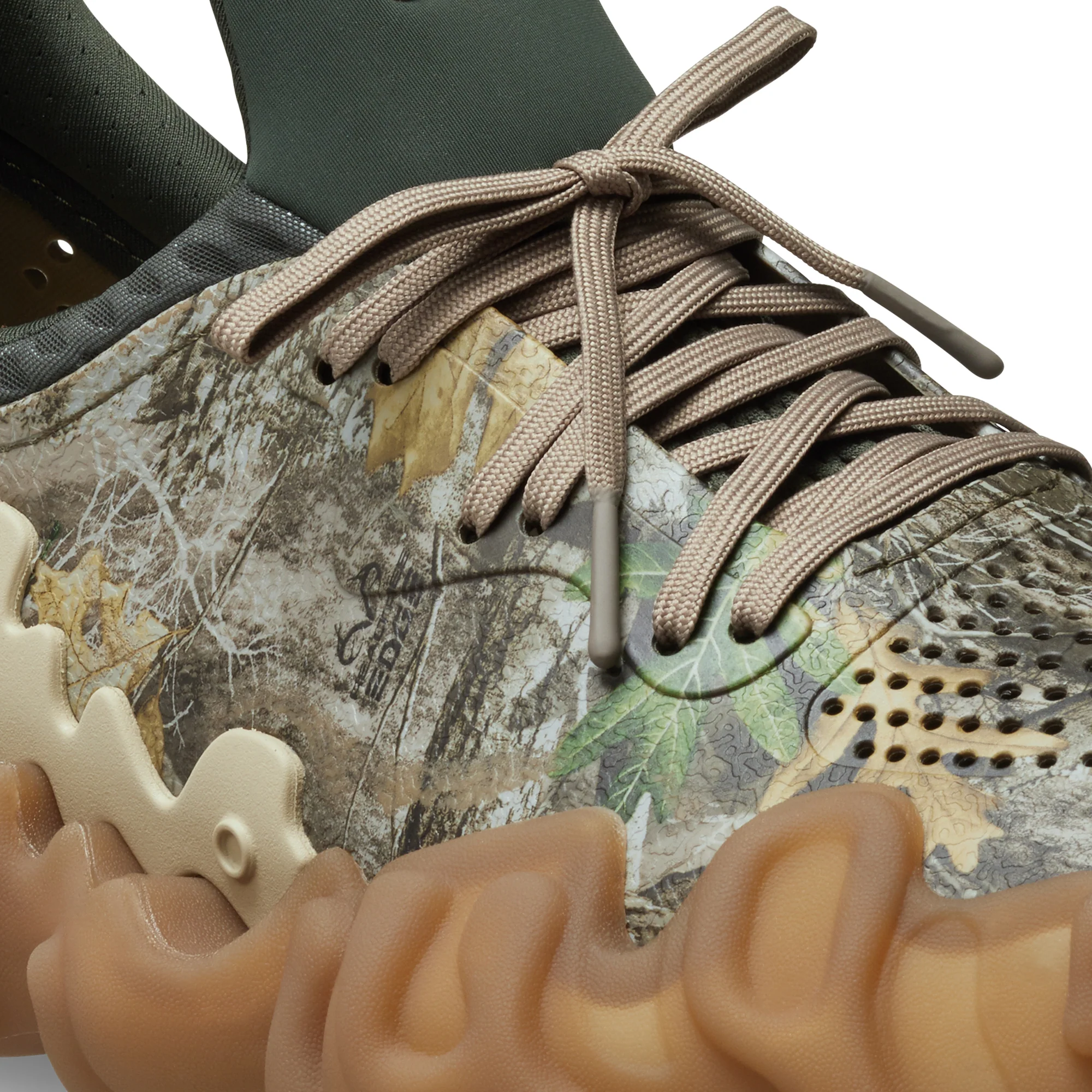 Crocs x Salehe Bembury Mens Juniper Shoes - Image 4