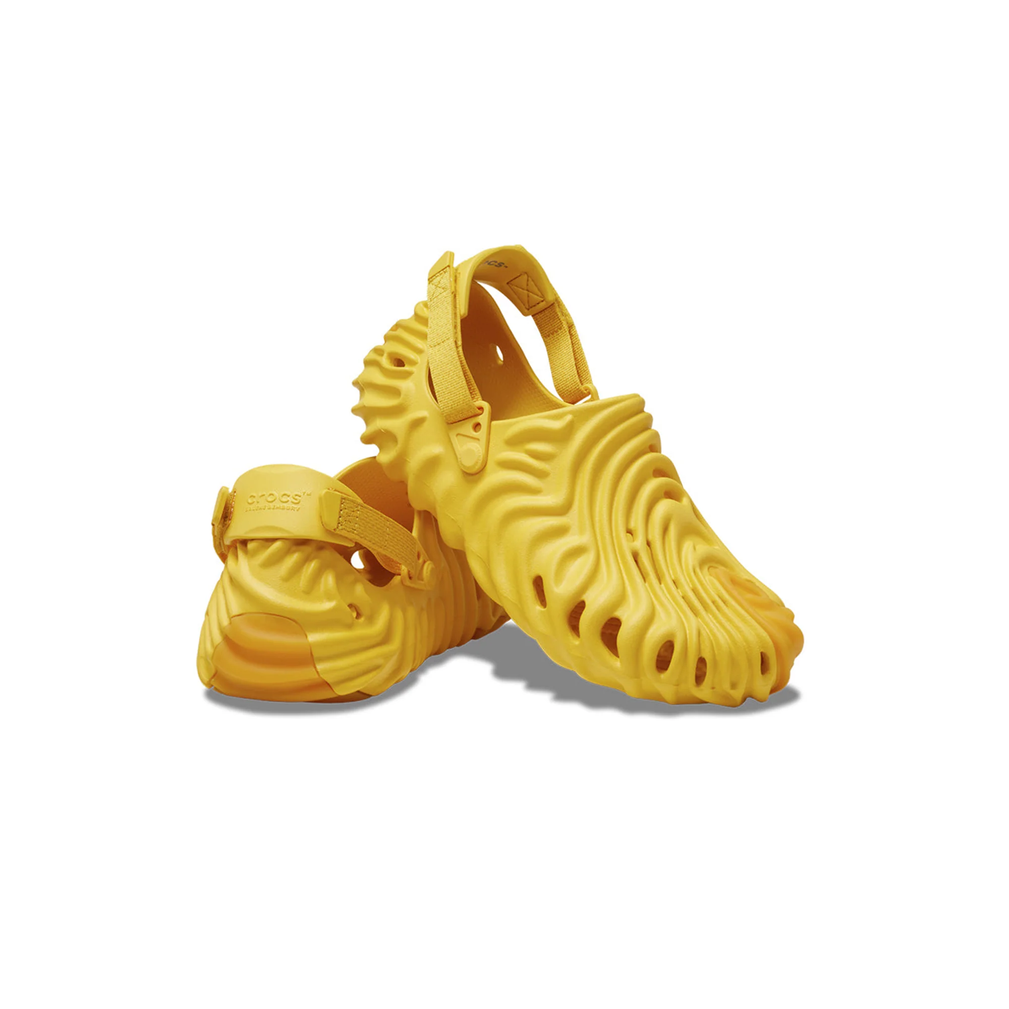 Crocs x Salehe Bembury Pollex Clog - Image 3
