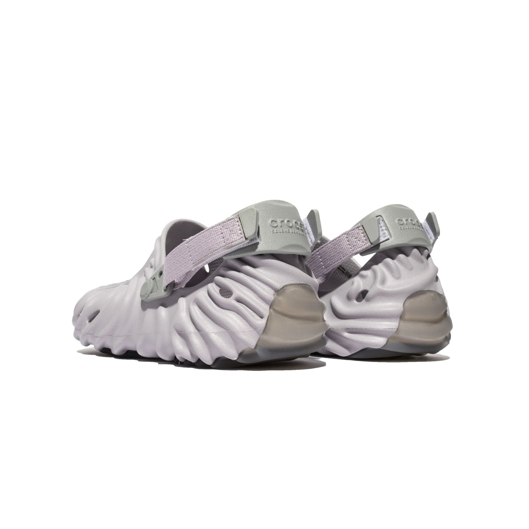 Crocs x Salehe Bembury Pollex Clog Urchin Shoes - Image 3