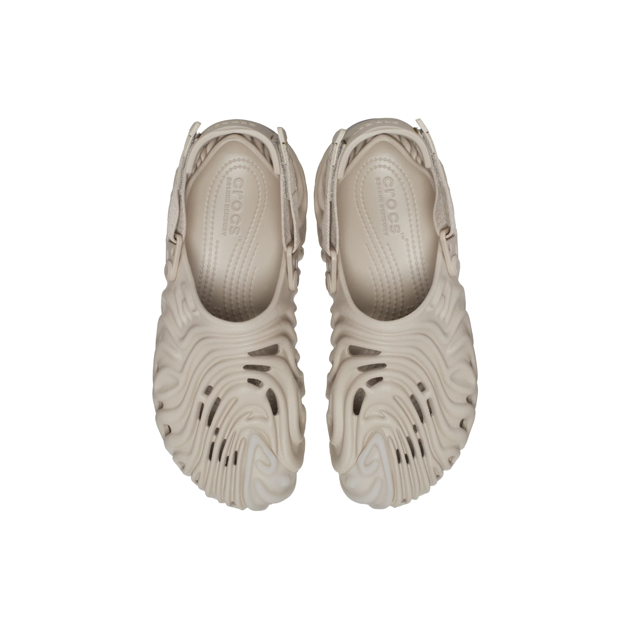 Crocs x Salehe Bembury Pollex Clogs - Image 2