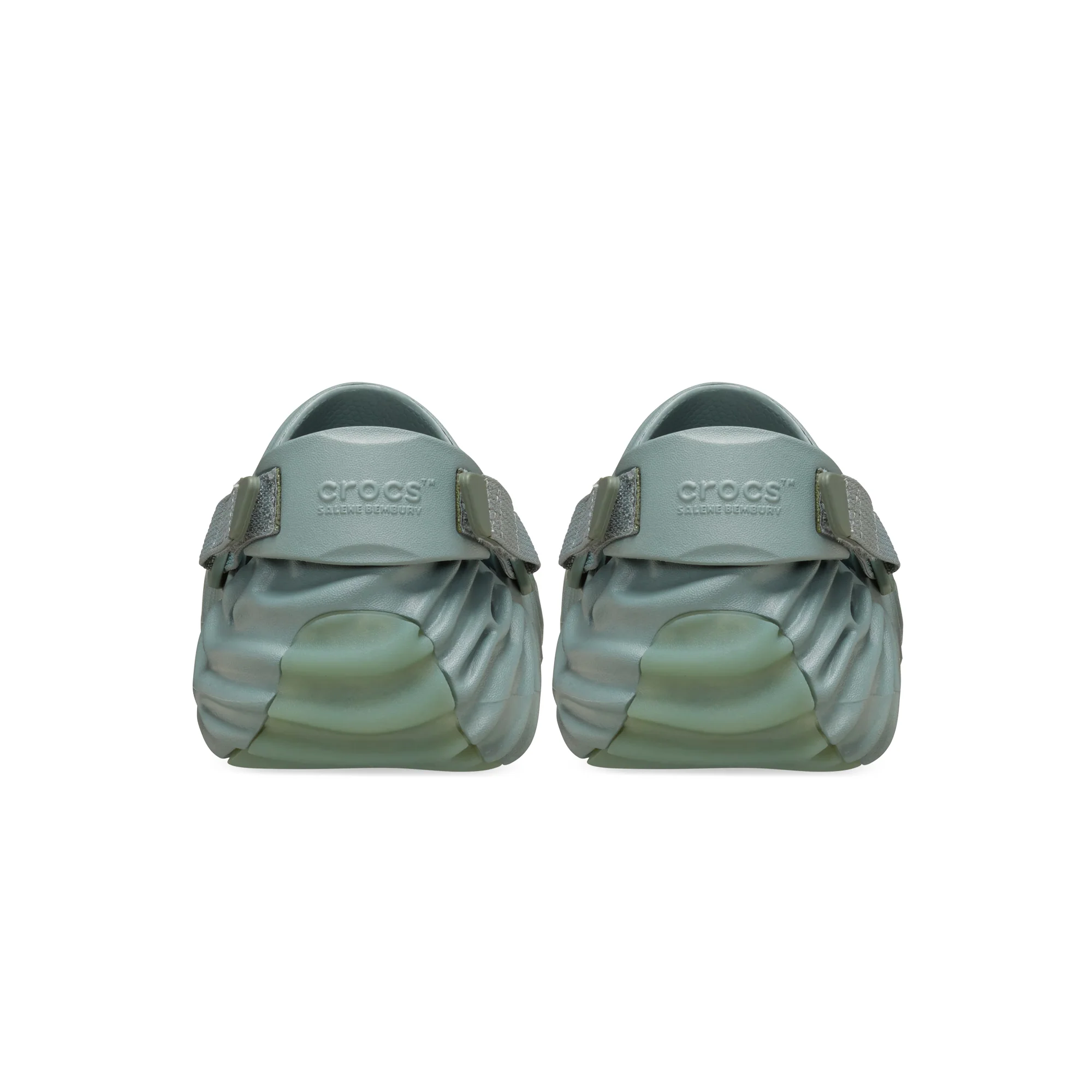Crocs x Salehe Bembury Pollex Manta Clog - Image 4