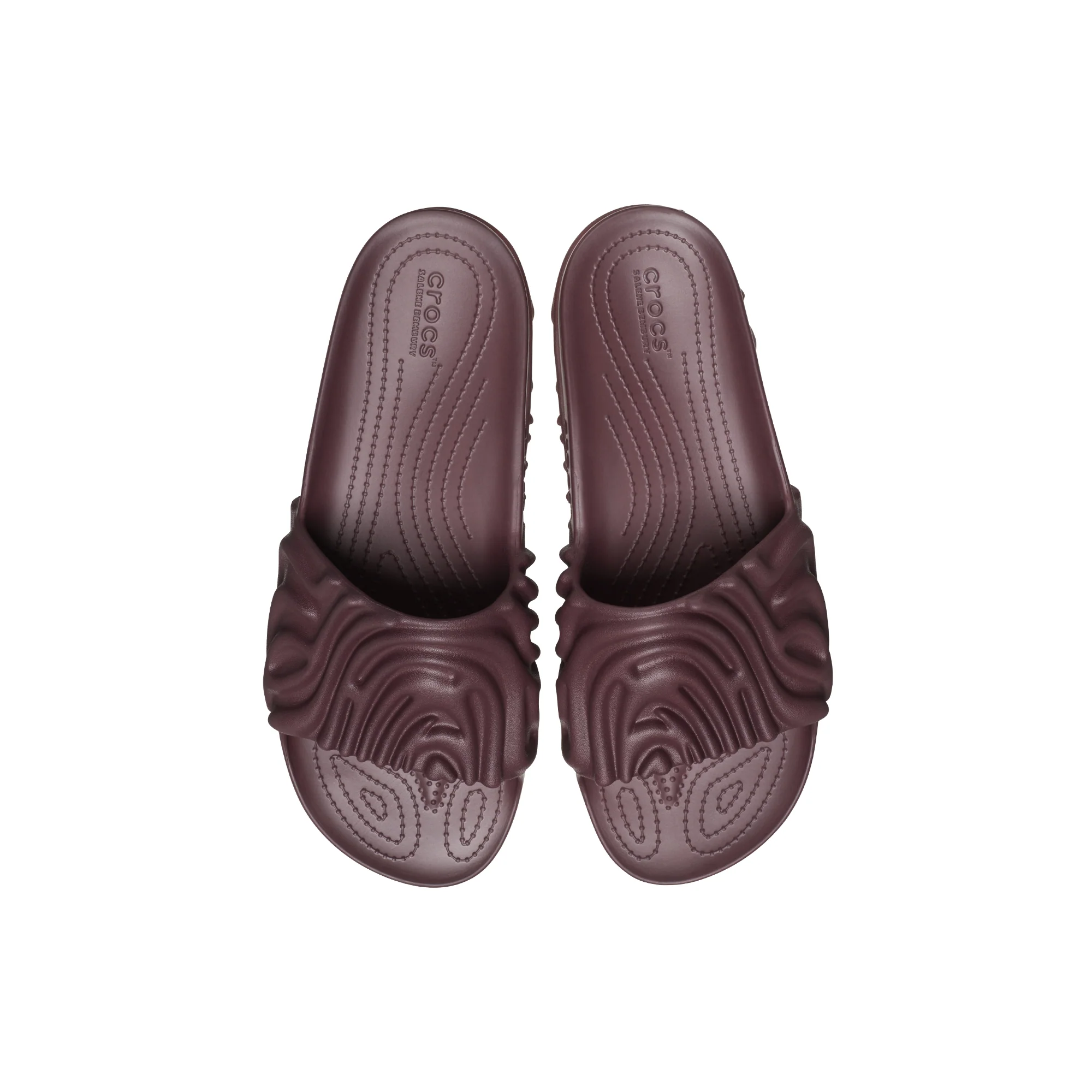Crocs x Salehe Bembury Pollex Slides - Image 2