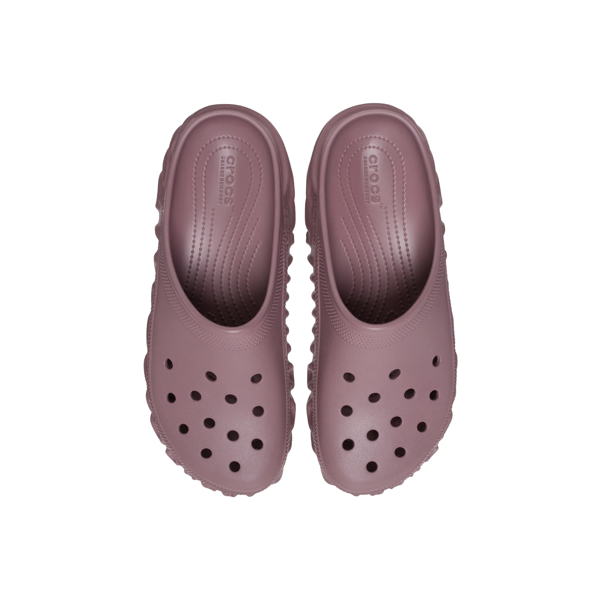 Crocs x Salehe Bembury Saru Mochi Clog - Image 2