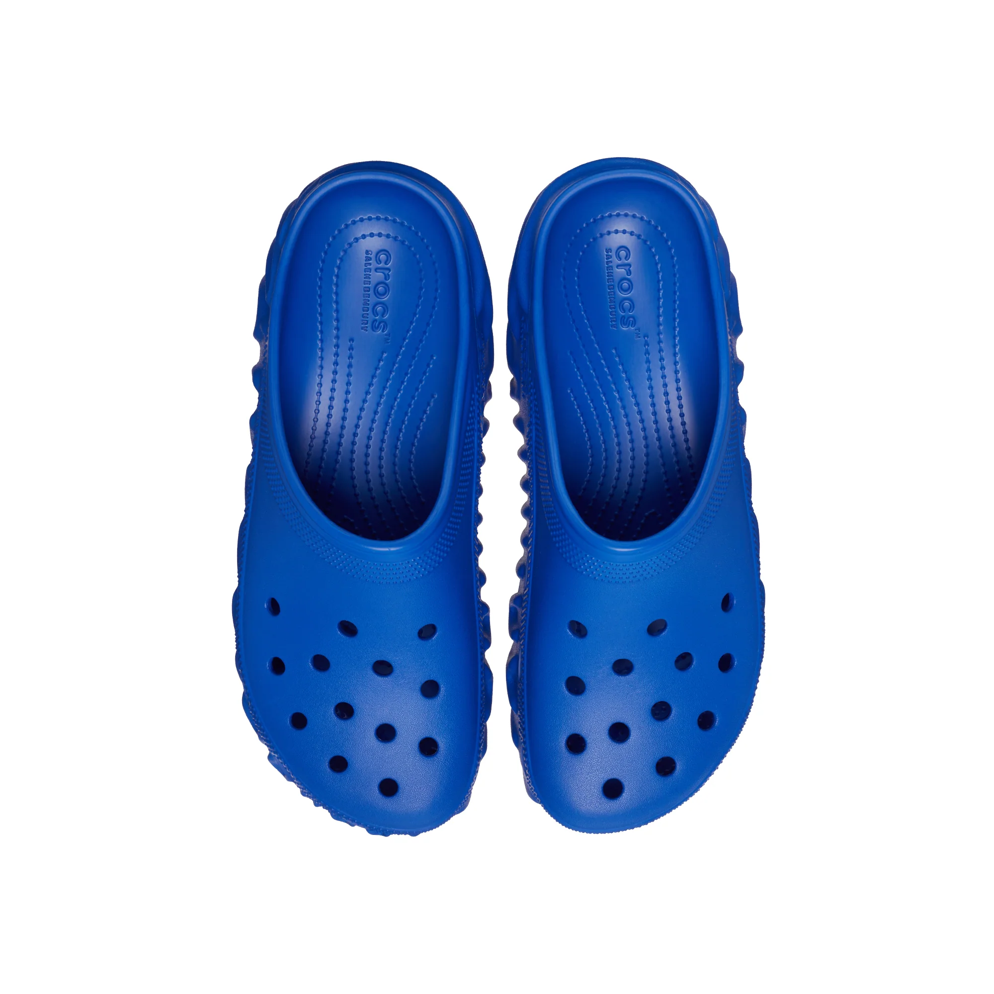 Crocs x Salehe Bembury Saru Geneva Clogs - Image 2
