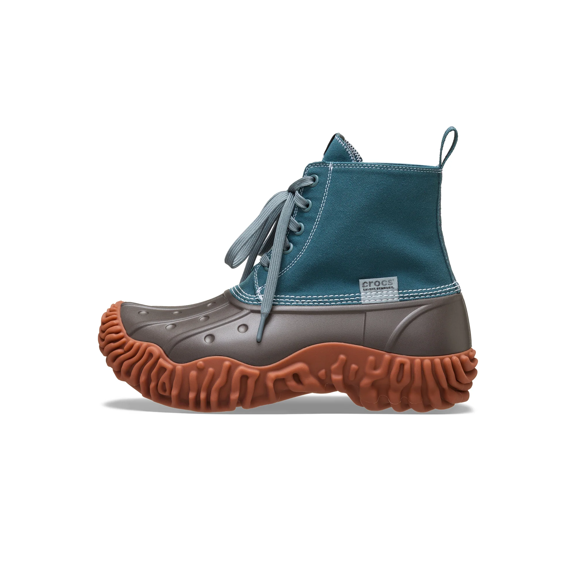 Crocs x Salehe Bembury Cypress 'Tetra' Boot
