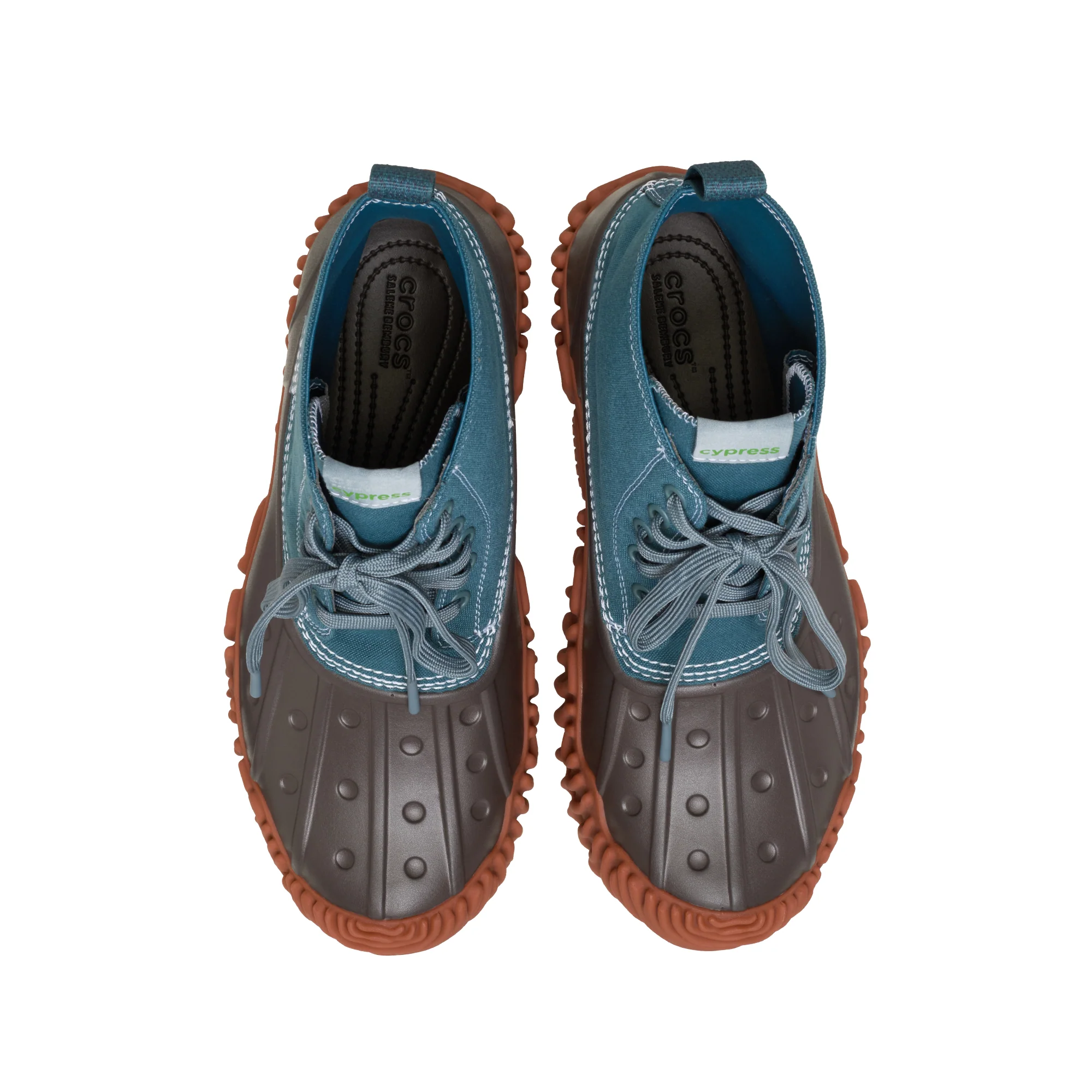 Crocs x Salehe Bembury Cypress 'Tetra' Boot - Image 4