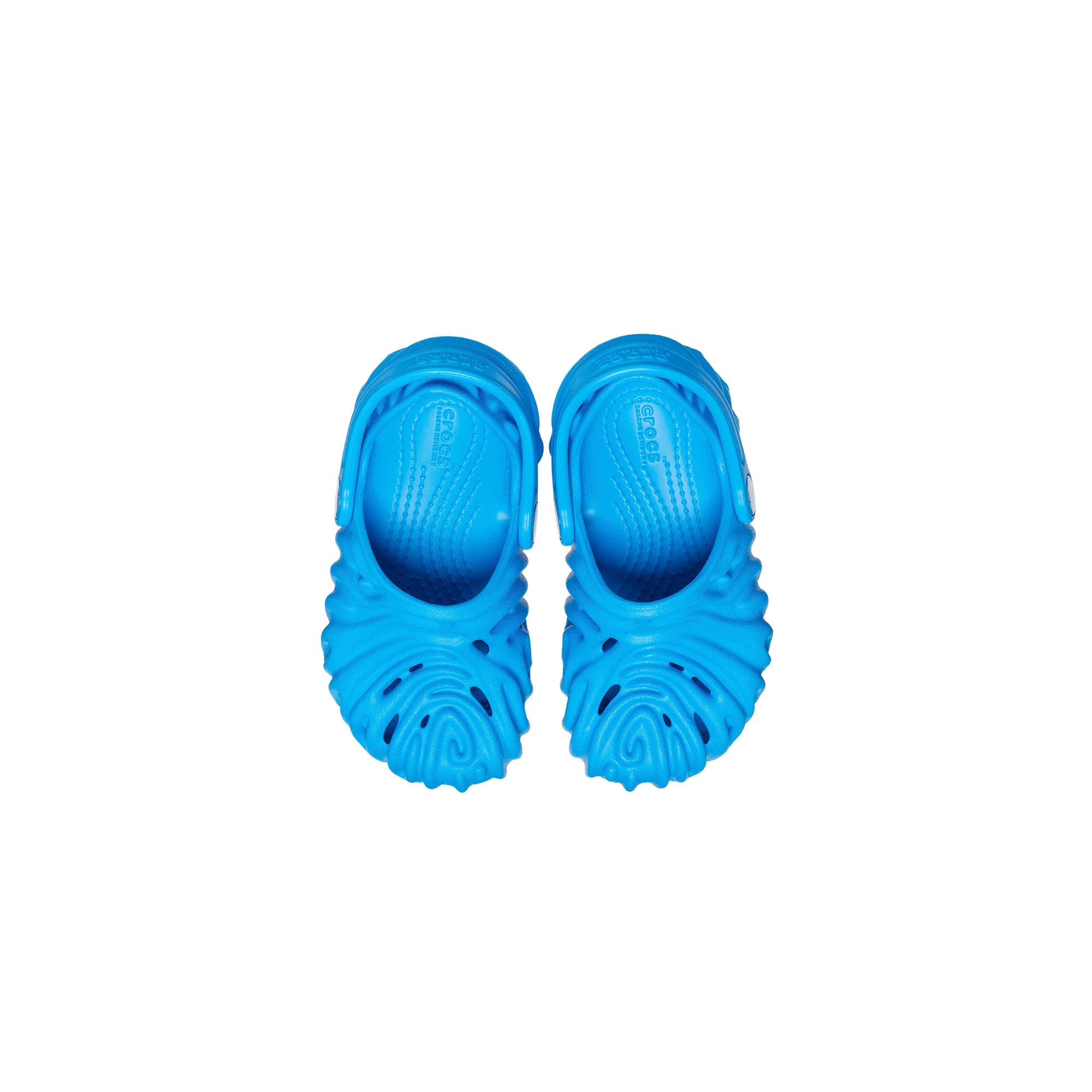 Crocs x Salehe Bembury Infant Pollex Clogs - Image 2