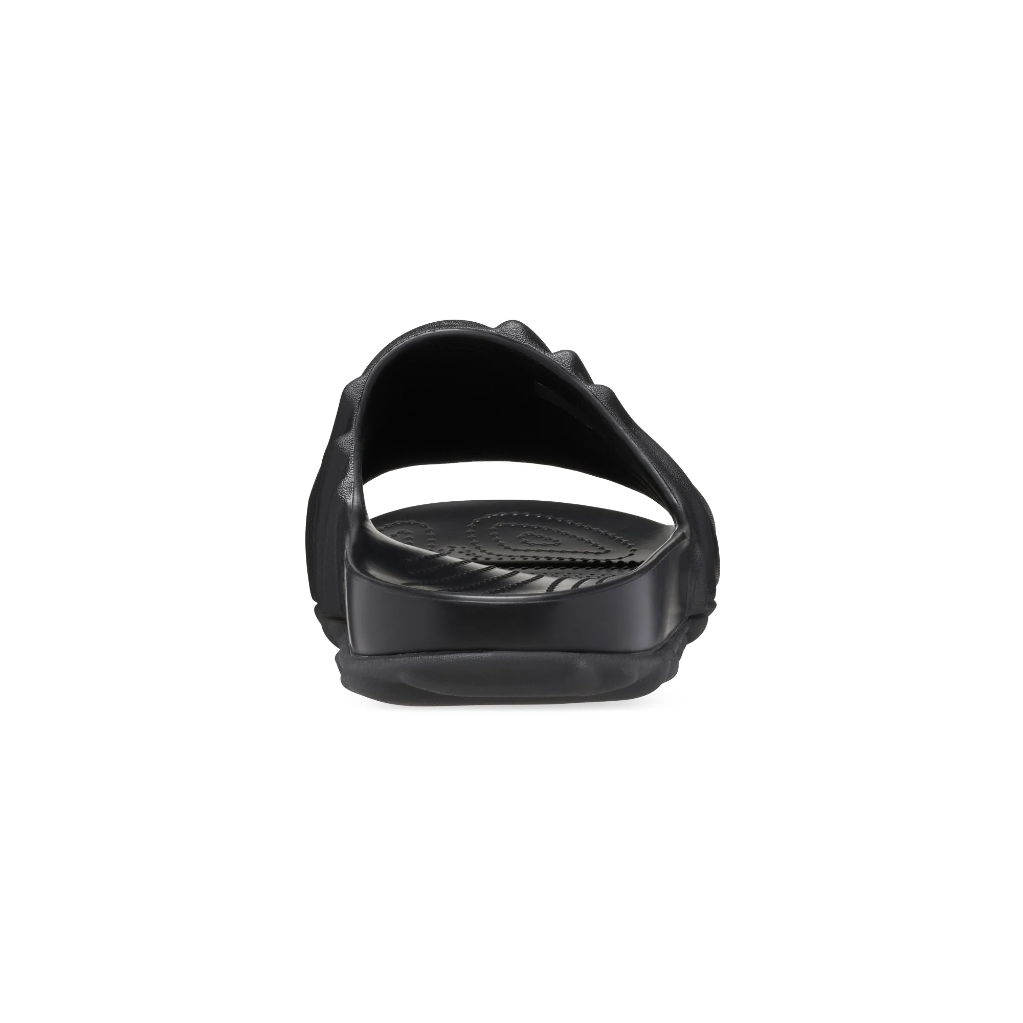 Crocs x Salehe Bembury Pollex Sasquatch Slides - Image 3