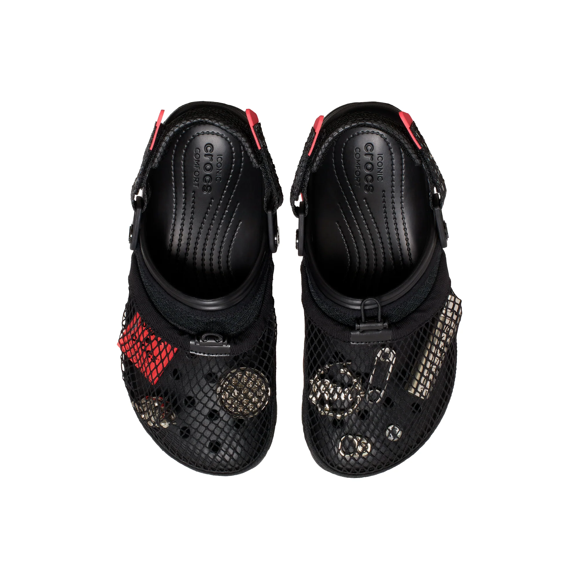 Crocs x Staple Homing Pigeon All Terrain Clog - Image 2
