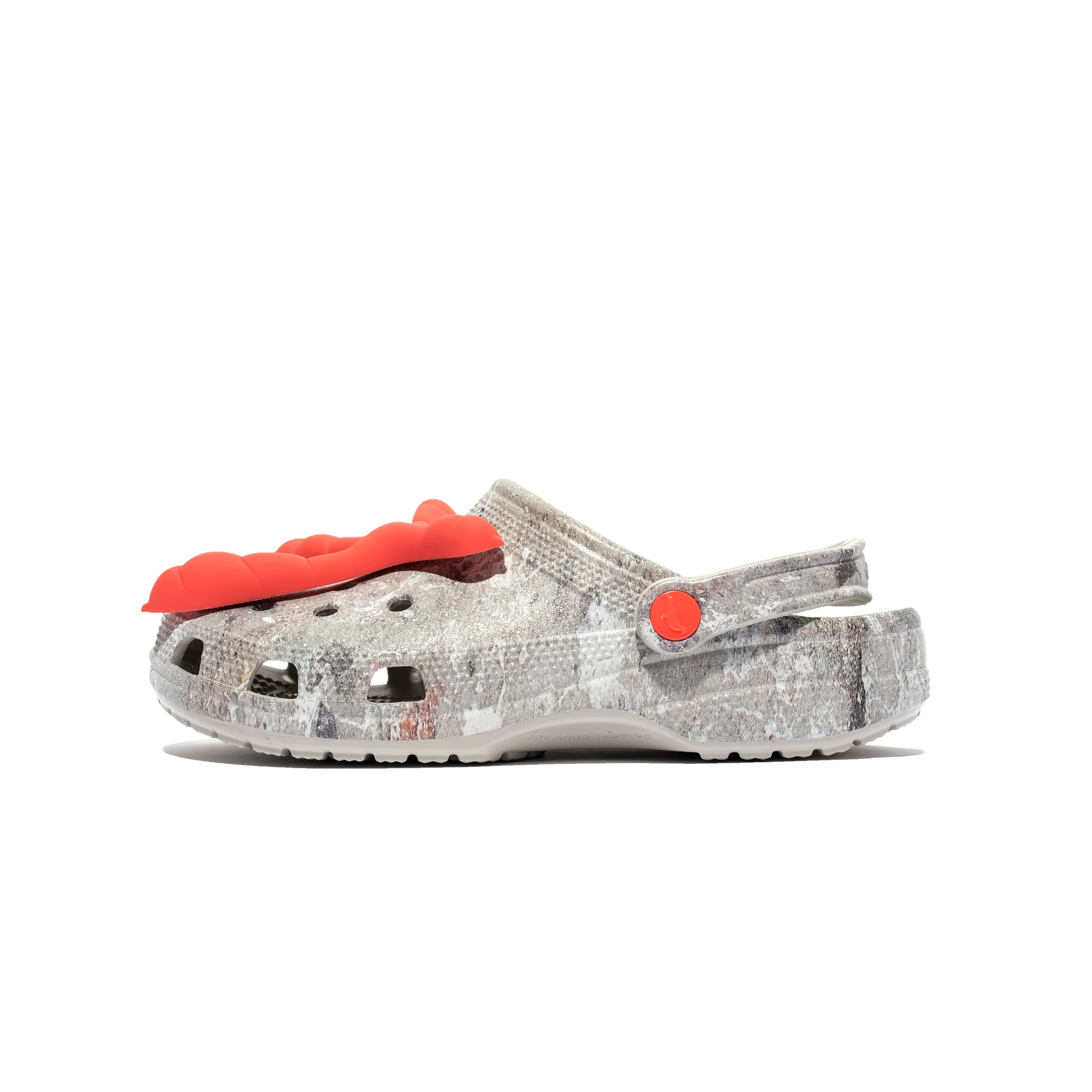 Crocs x Staple Sidewalk Luxe Classic Clogs - Image 2