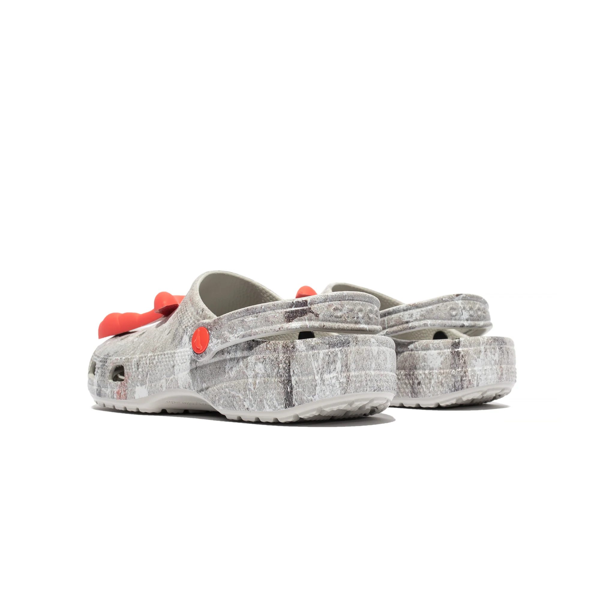 Crocs x Staple Sidewalk Luxe Classic Clogs - Image 3