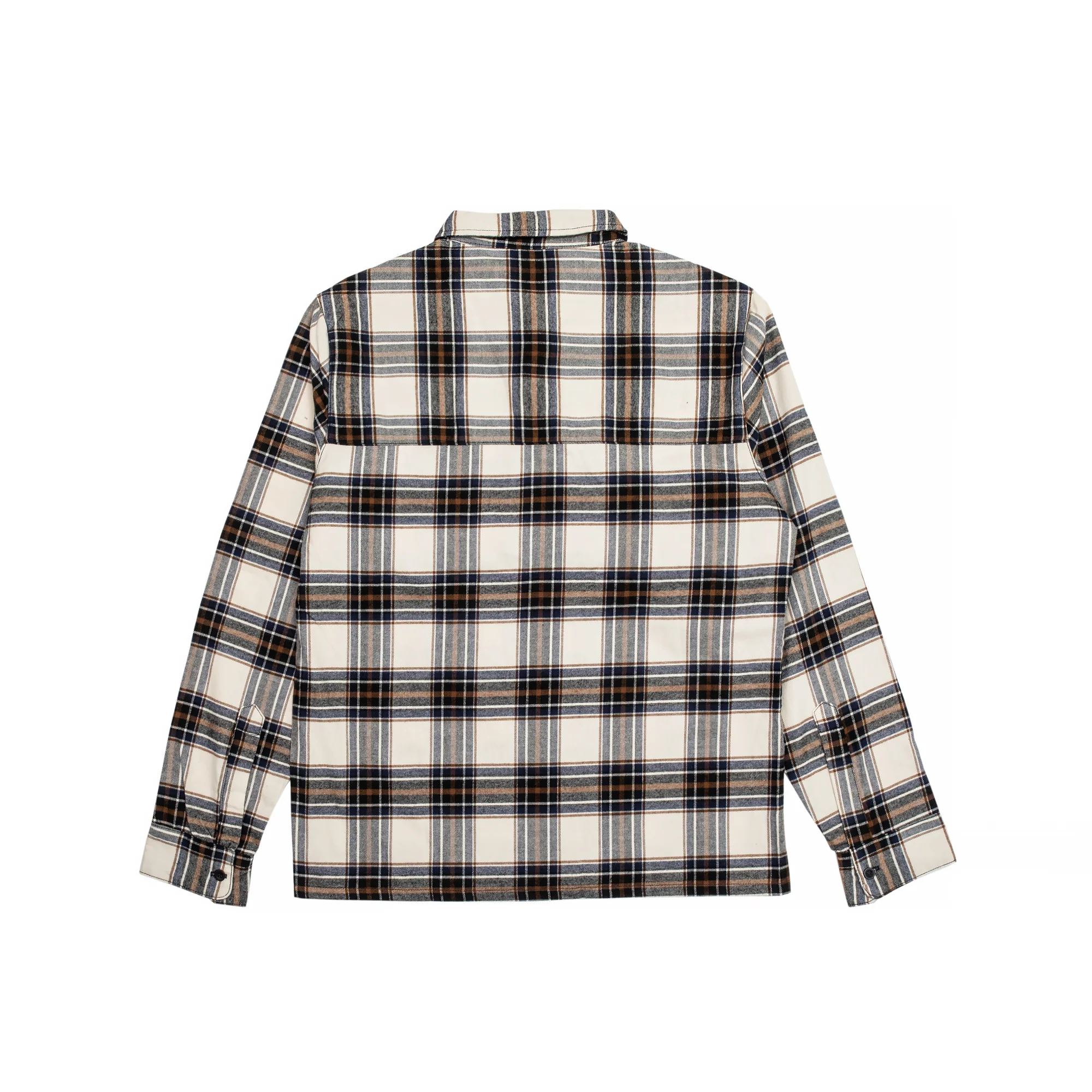 CRTFD Mens Button Up Shirt - Image 2