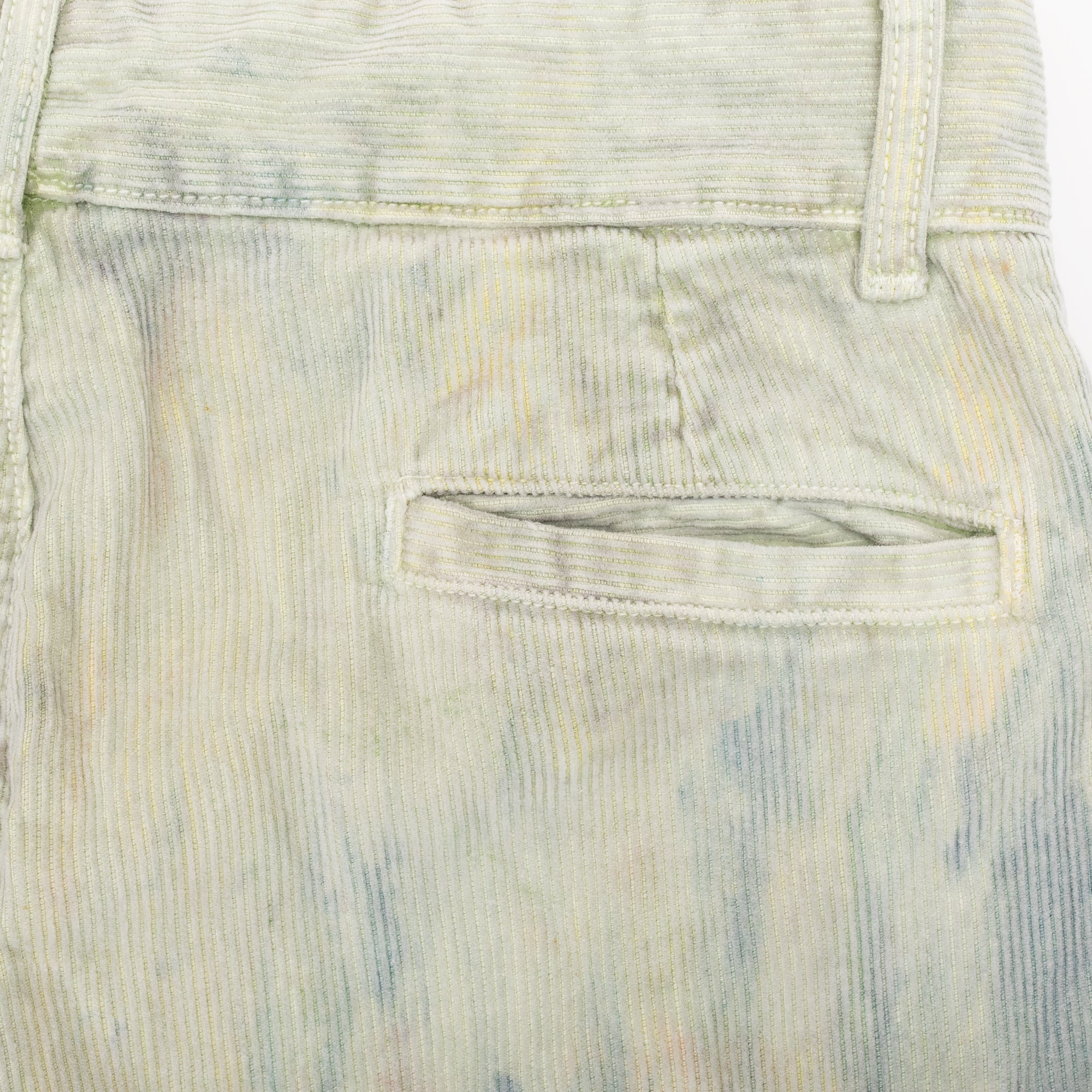 CRTFD Mens Club Pant 'Md1' - Image 4