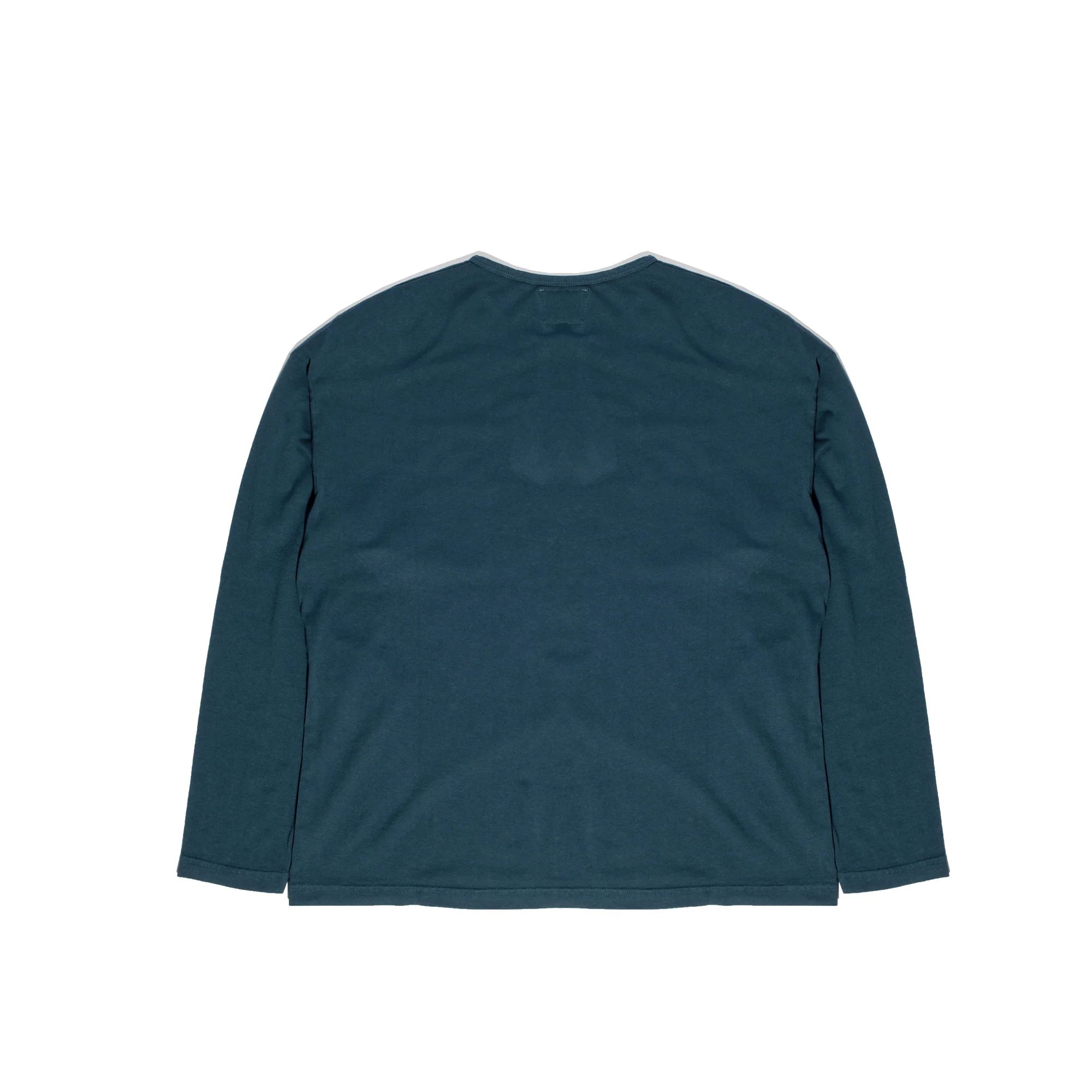 CRTFD Mens Jeeb Tee 'Nv' - Image 2