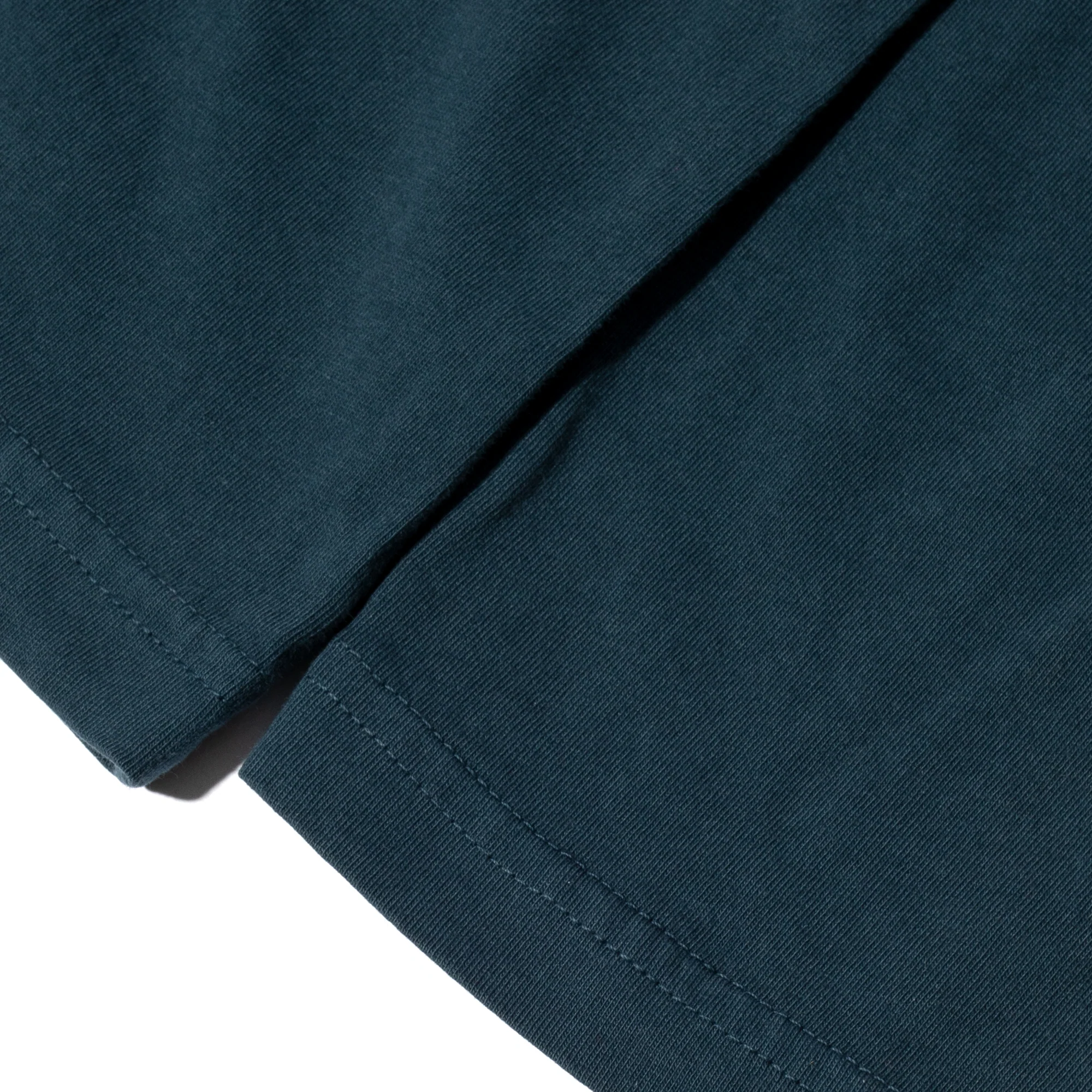 CRTFD Mens Jeeb Tee 'Nv' - Image 4
