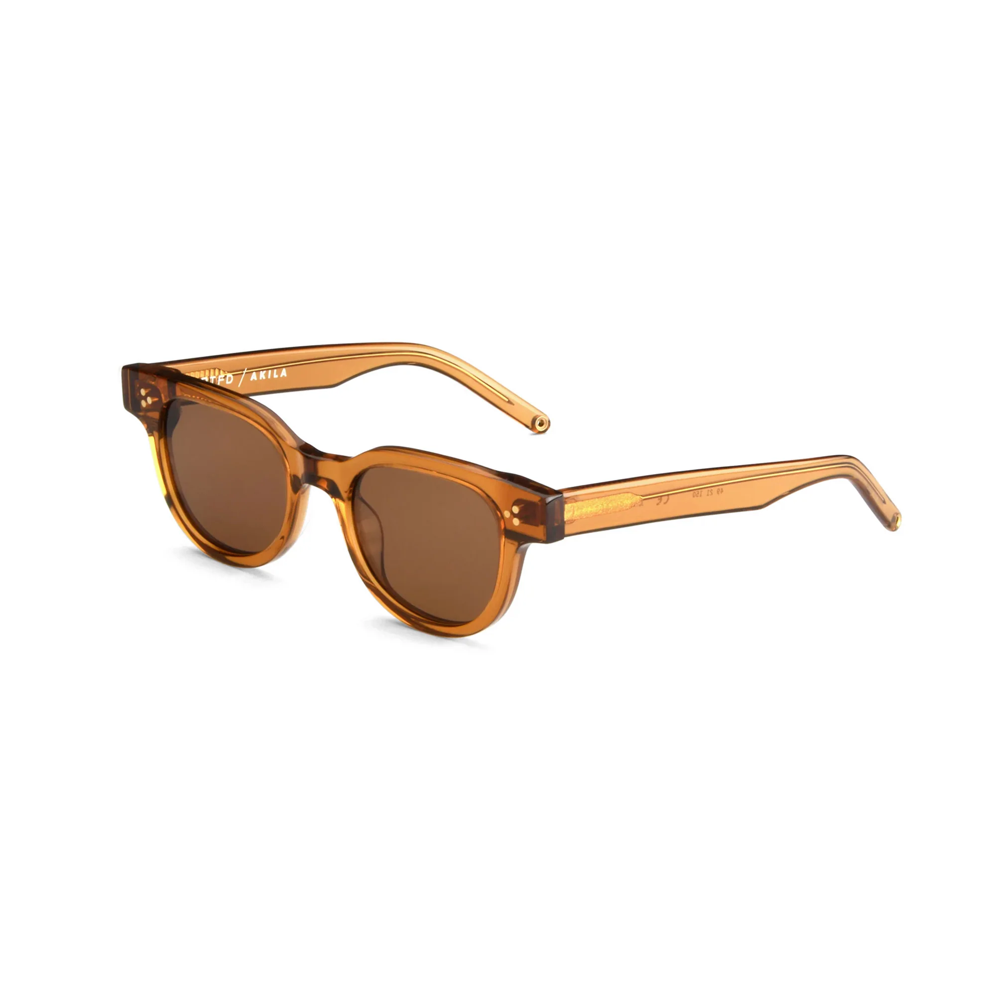 Crtfd x Akila Sunglass 01 - Image 2