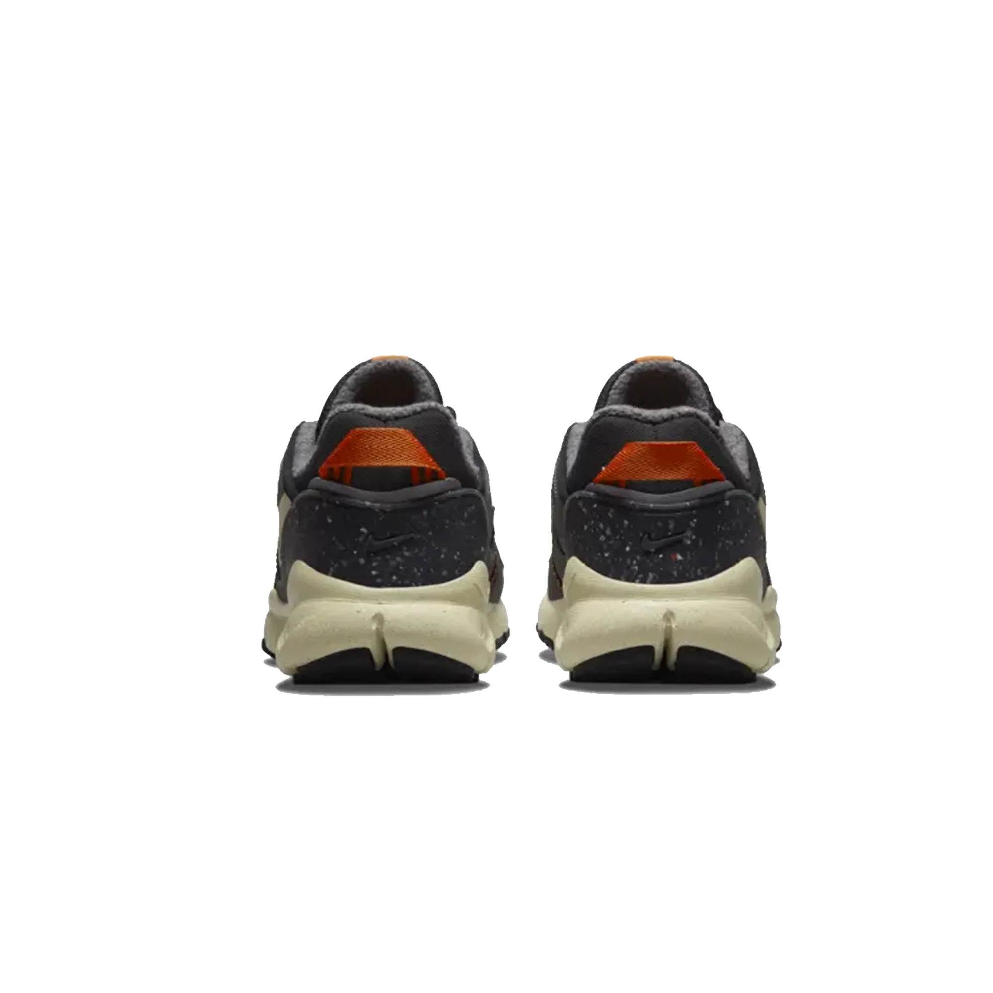 Nike Mens Free Terra Vista Shoes 'Black/Canvas' - Image 3