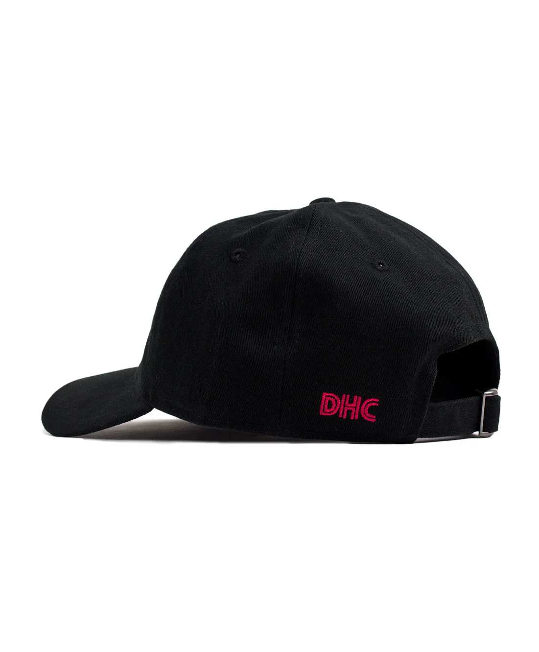 Decades Hat Co Technical Difficulties Hat - Black - Image 2